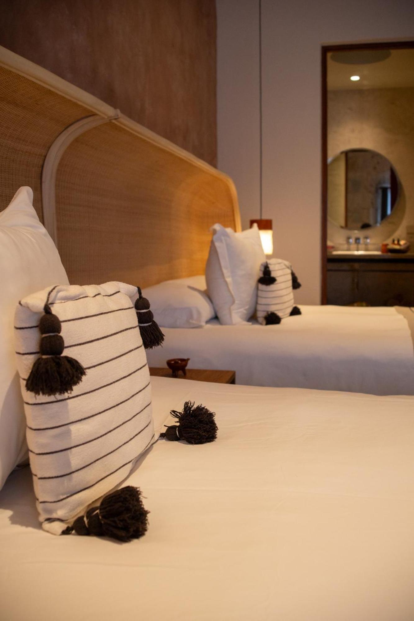Suite Two Queen Beds
