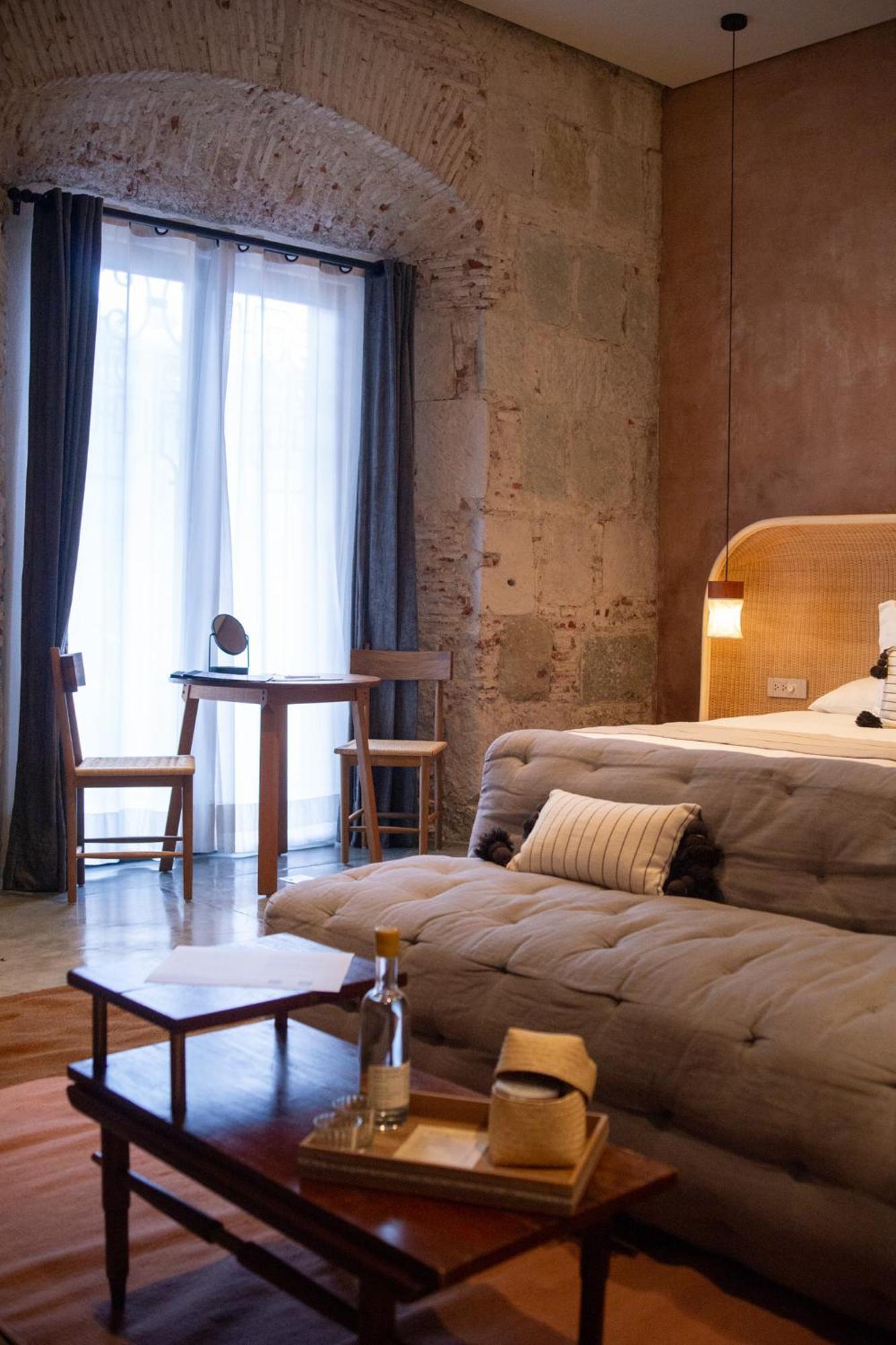 Suite Two Queen Beds