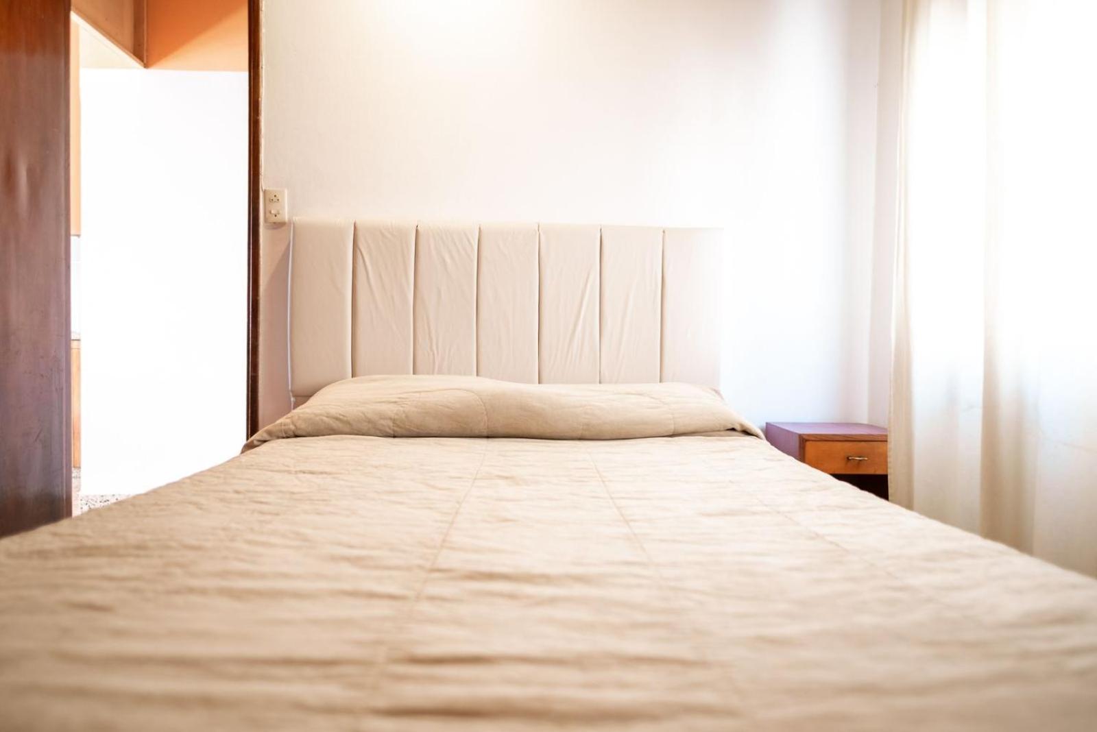 Apartamento con vistas a las montañas