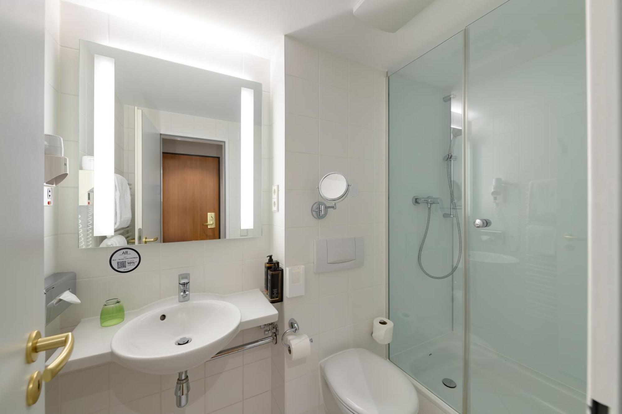 Standard Double Room - Ground Floor,1710997759:JPEG