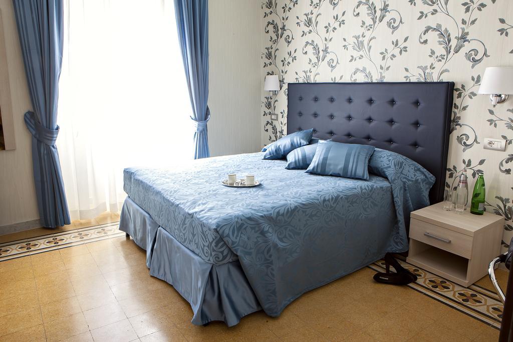 Superior Double or Twin Room City View