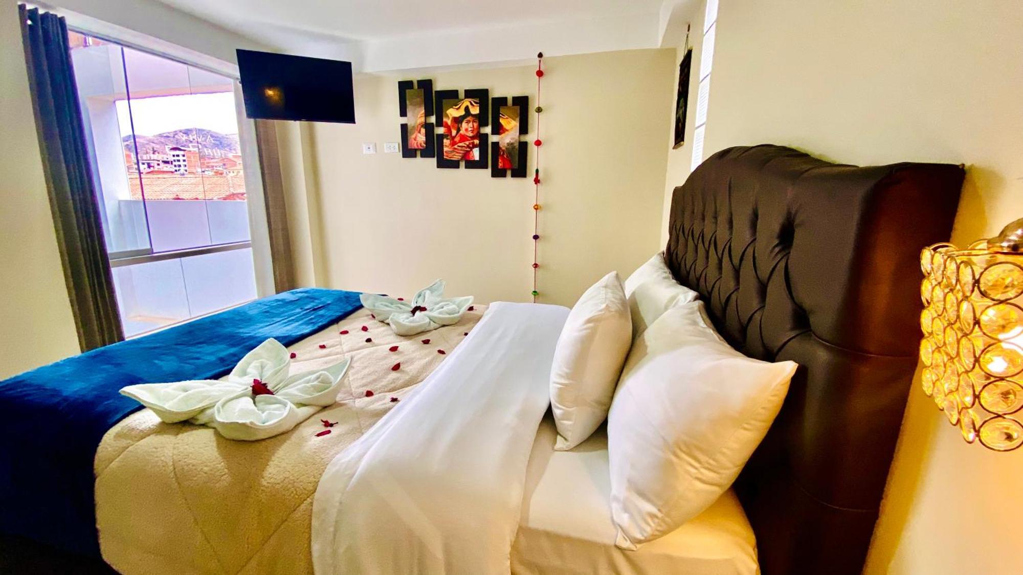 Quarto Duplo Econômico
