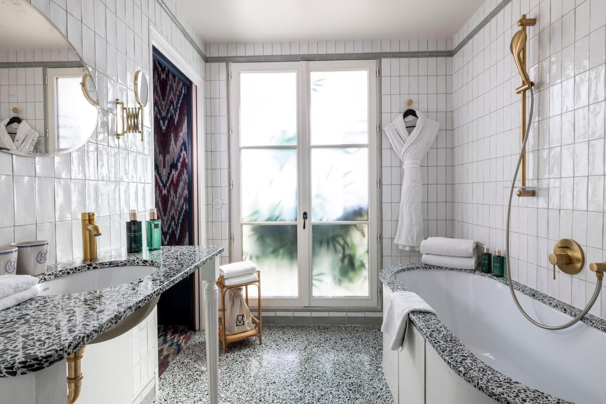 Suite "Alexandre"