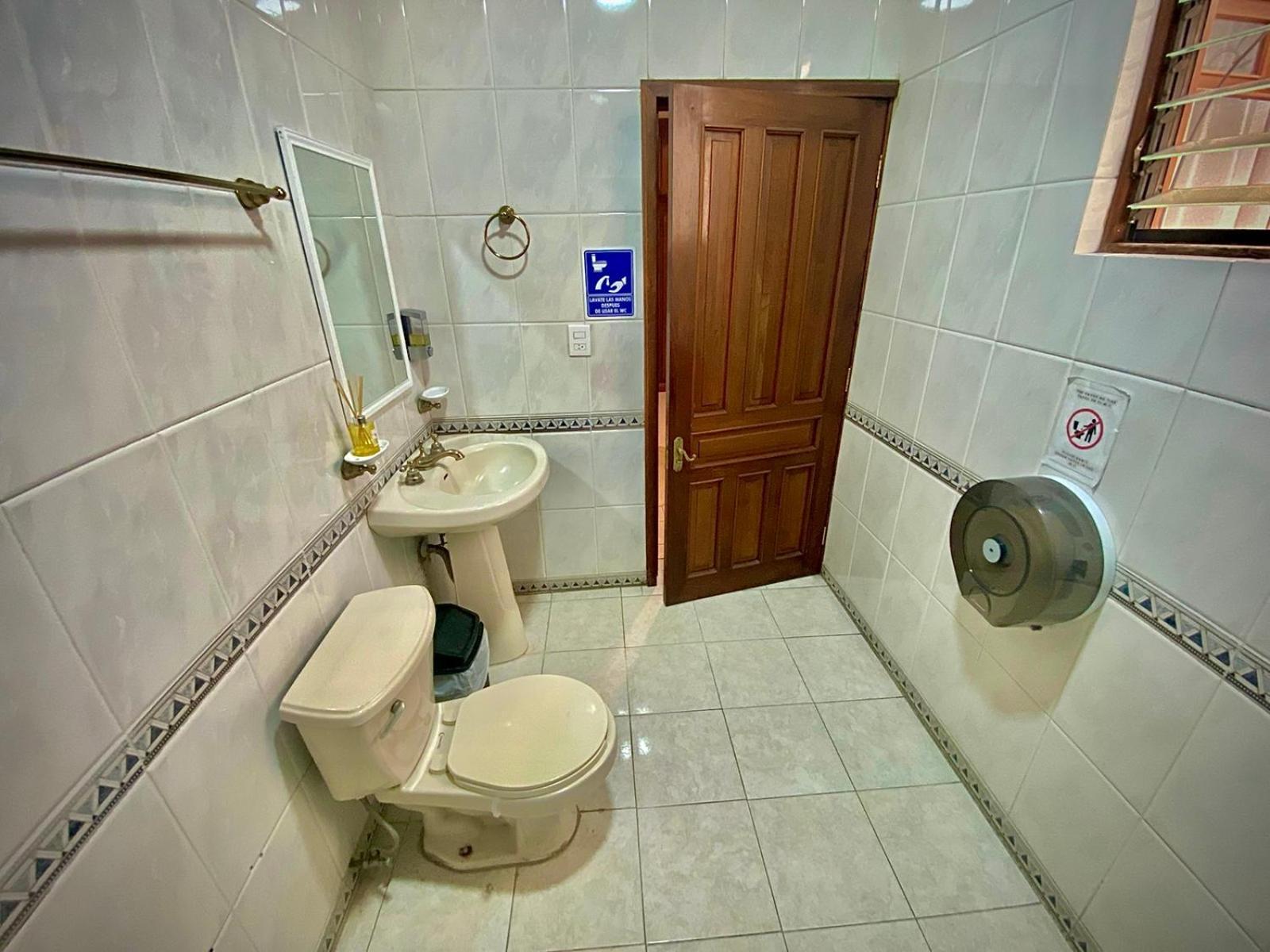 Habitación Doble