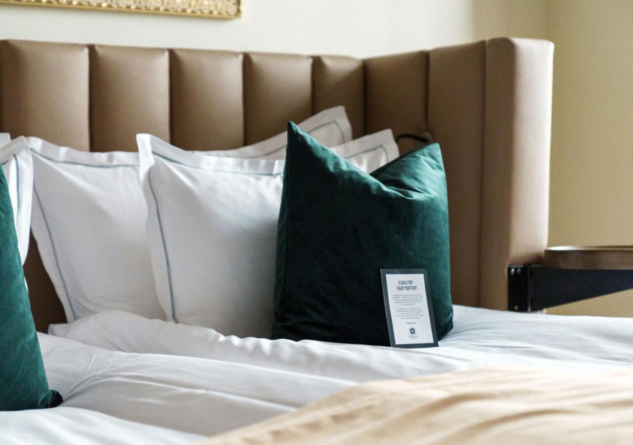 Geräumiges Superior Zimmer