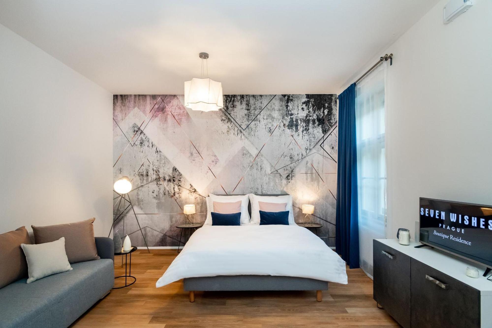 Apartamento de diseño (4 adultos)
