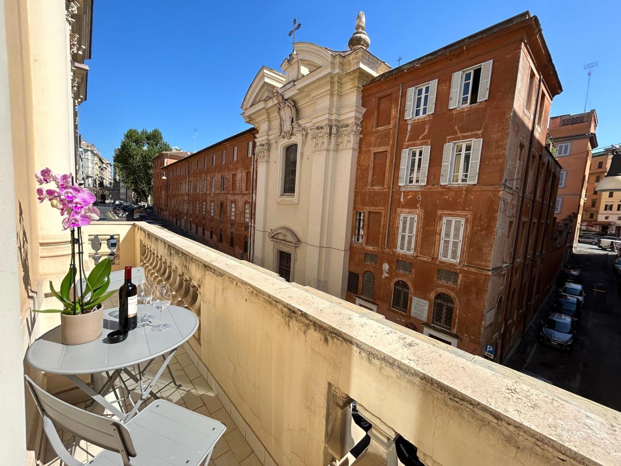 One-Bedroom Apartment Terrace,1437565501:JPEG