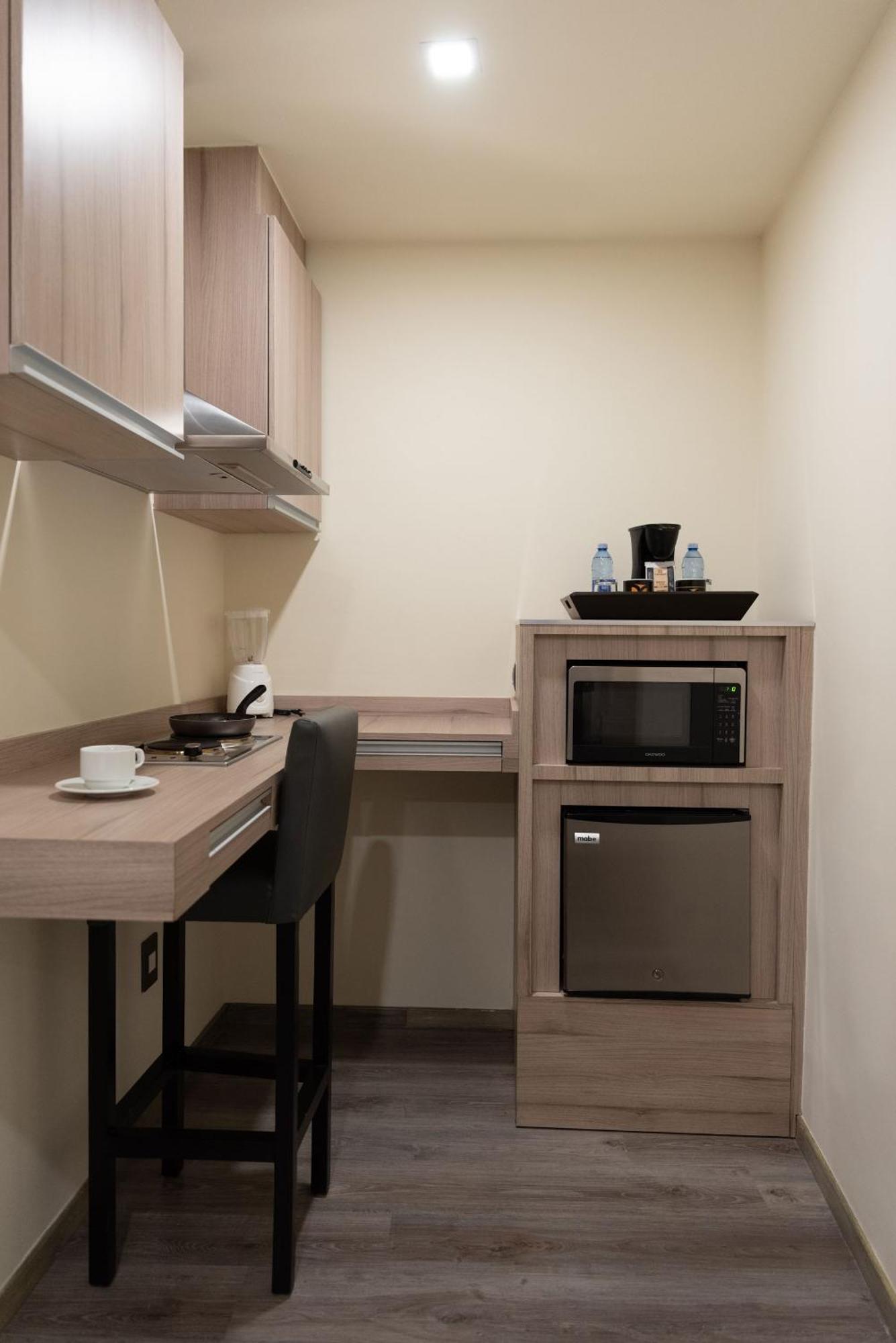 Habitación Estándar Superior