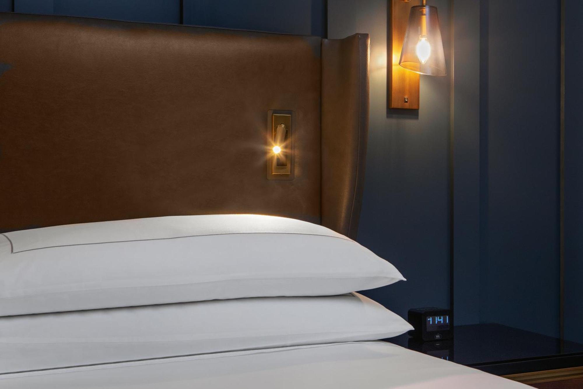 Habitación Estándar - cama extragrande