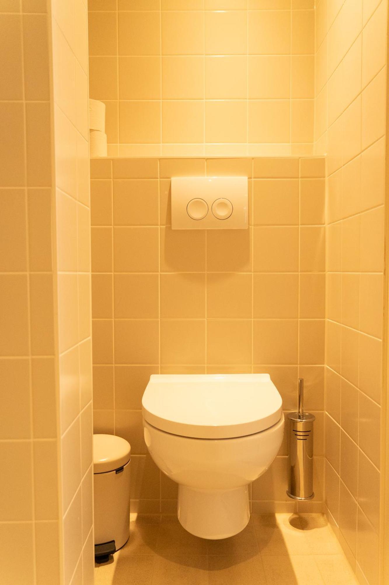 Habitación Doble Deluxe