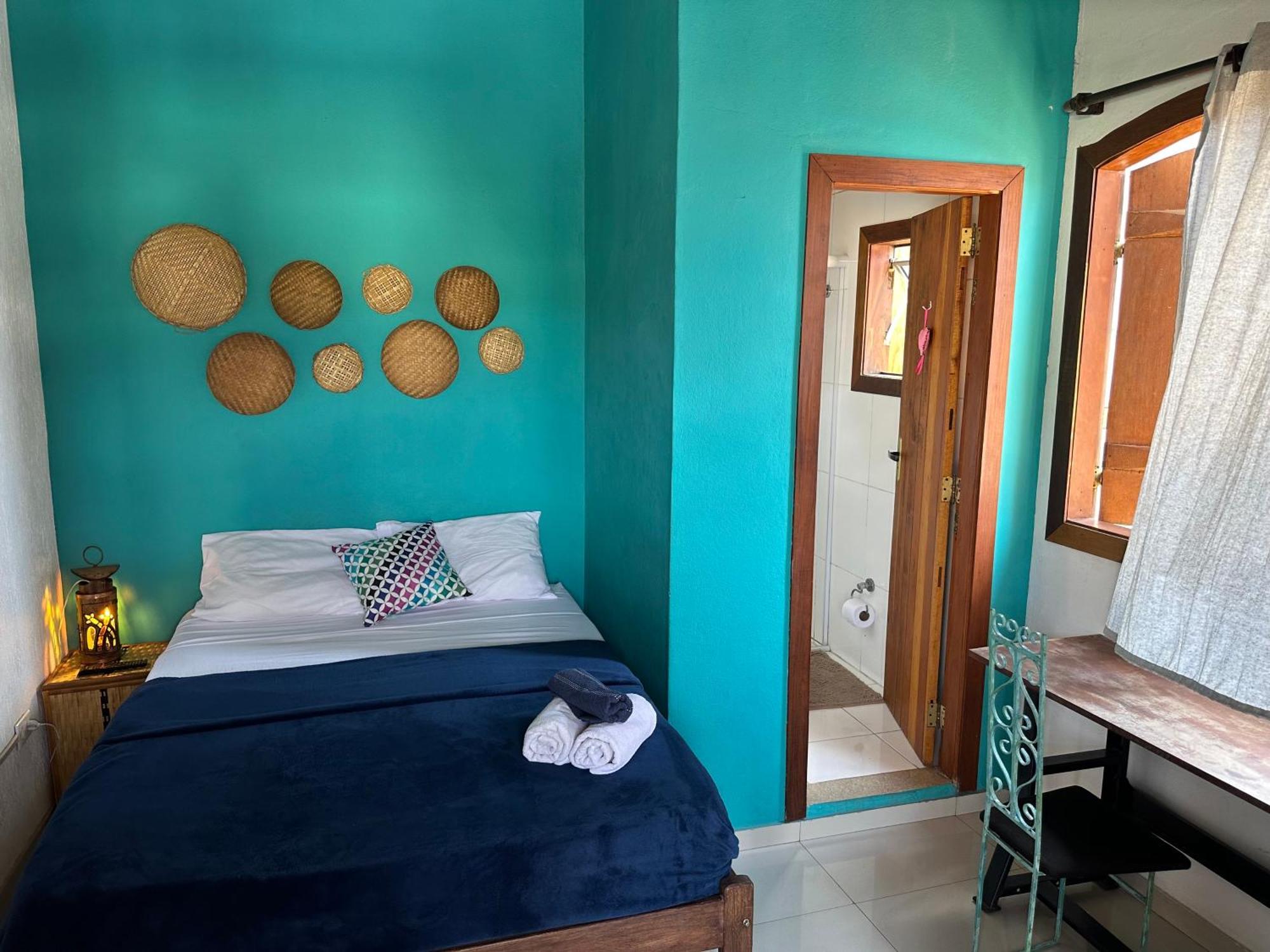 Quarto Duplo Superior