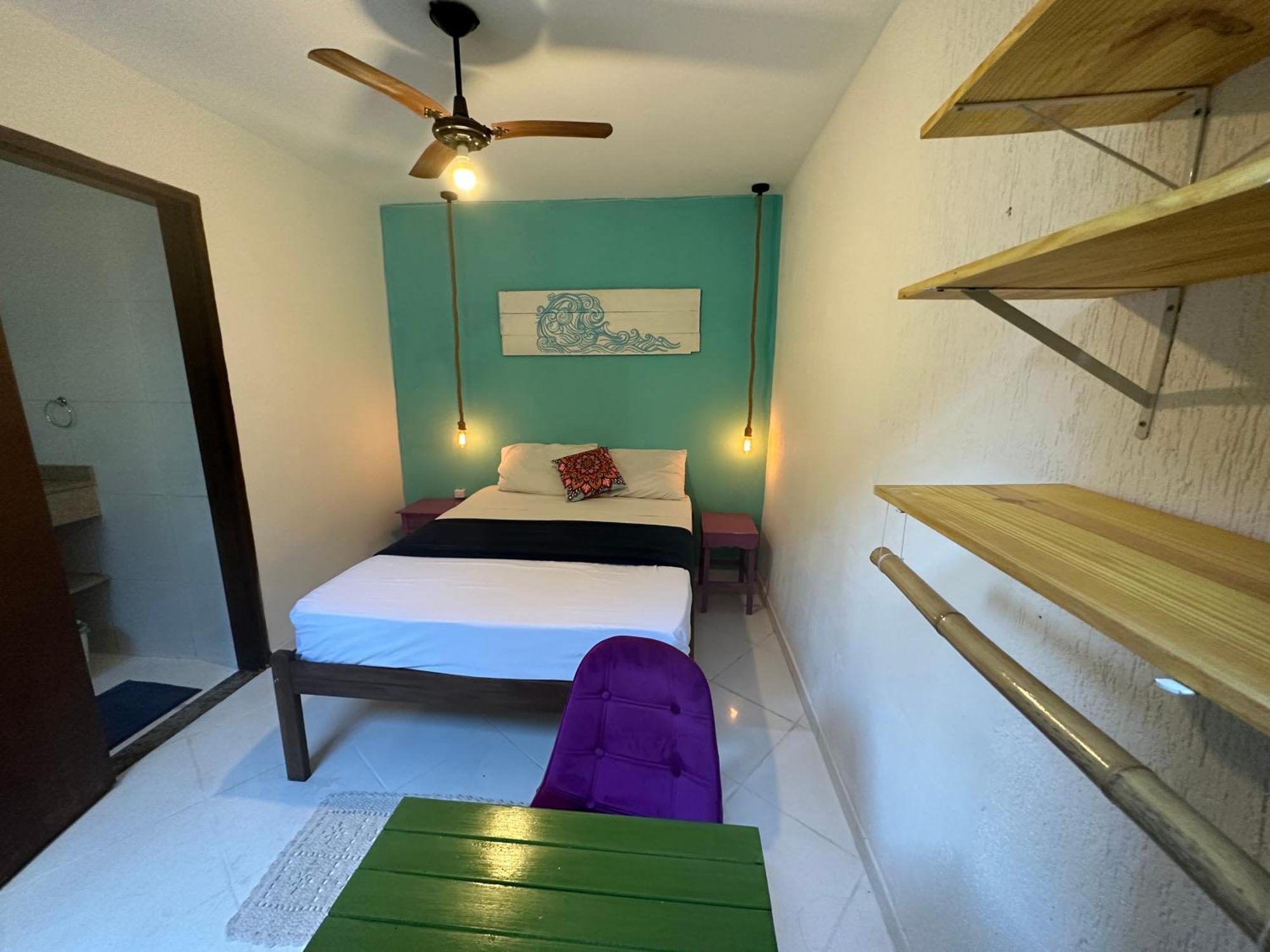 Quarto Duplo
