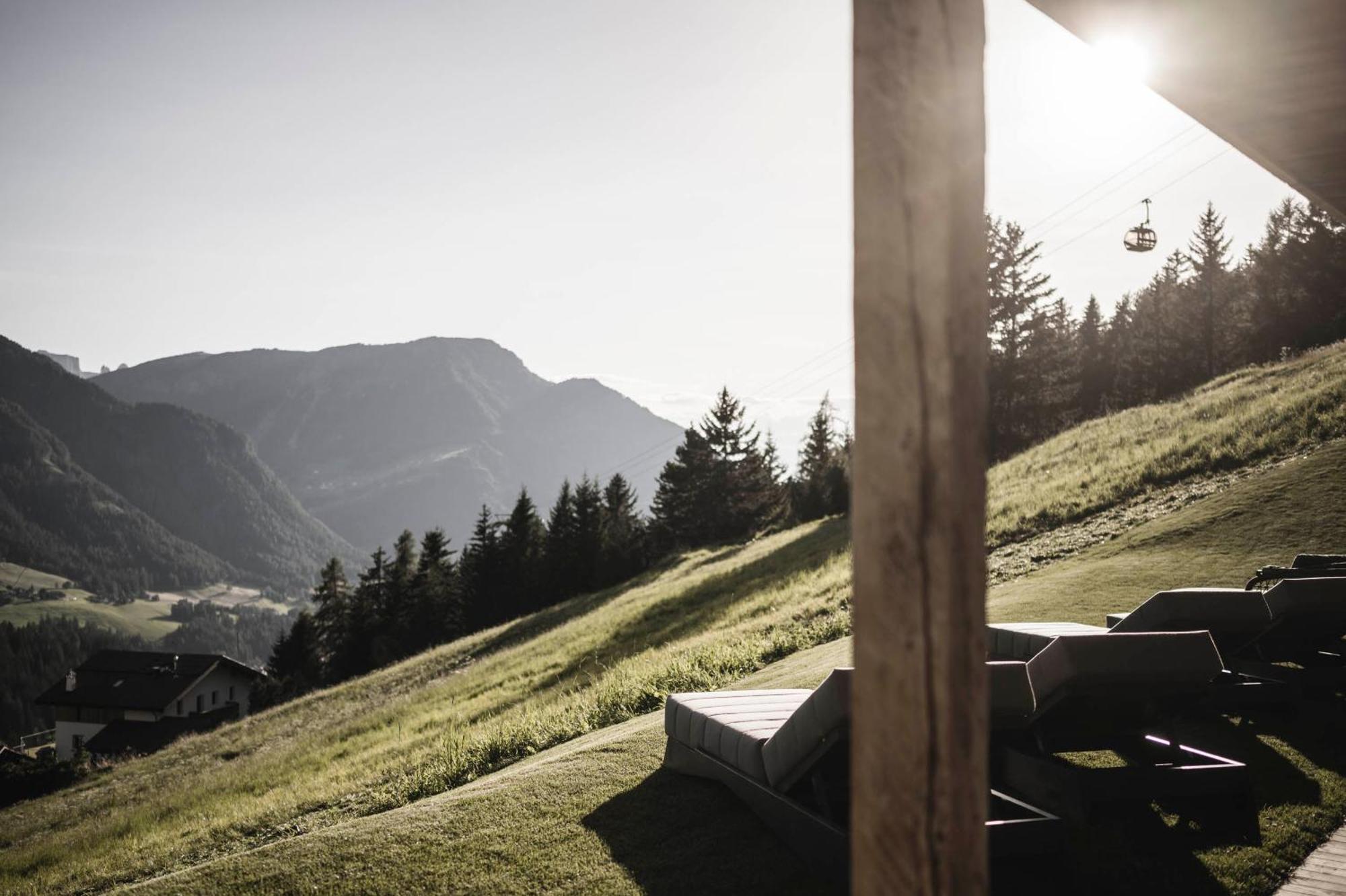 Three-Bedroom Chalet