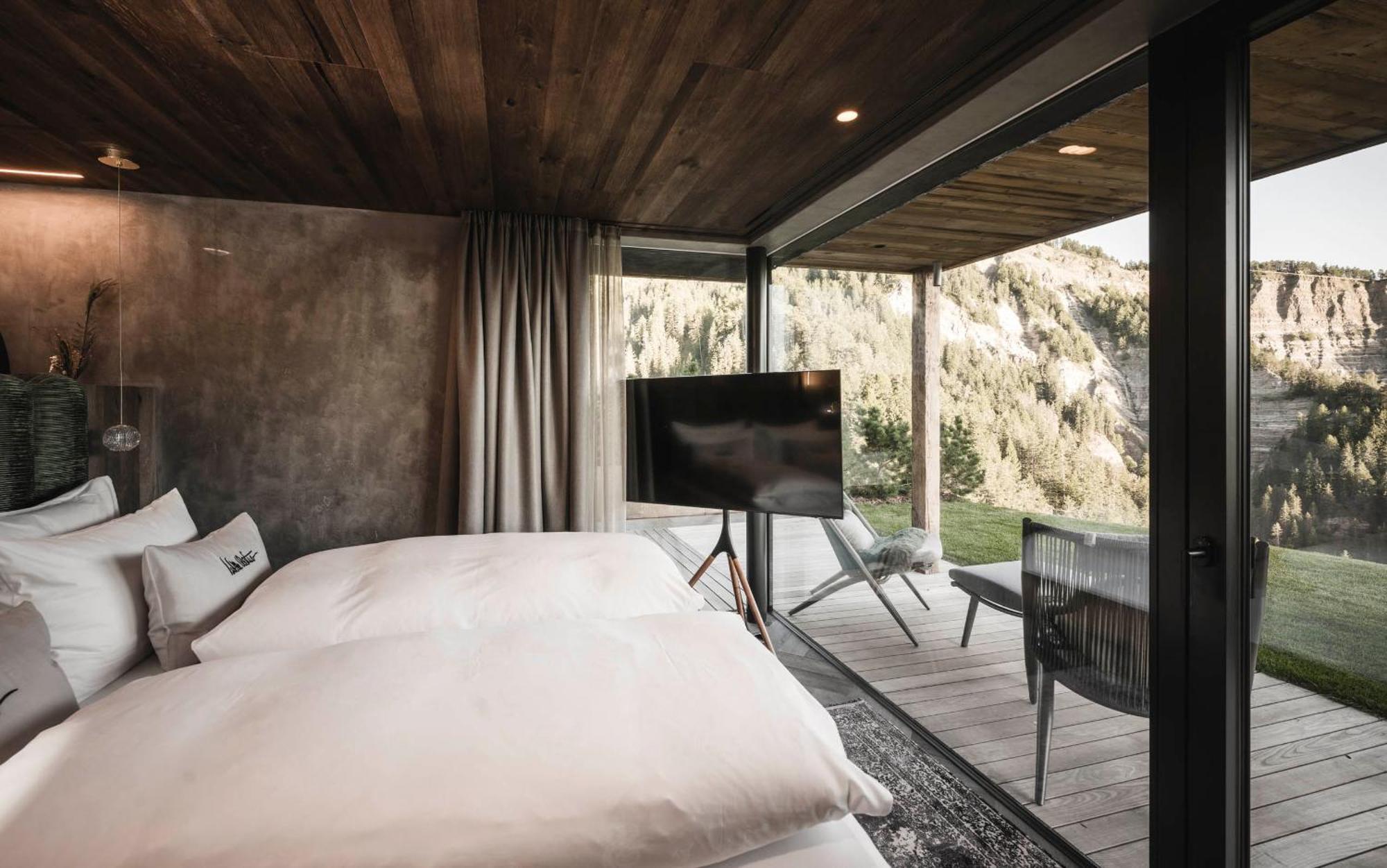 Three-Bedroom Chalet