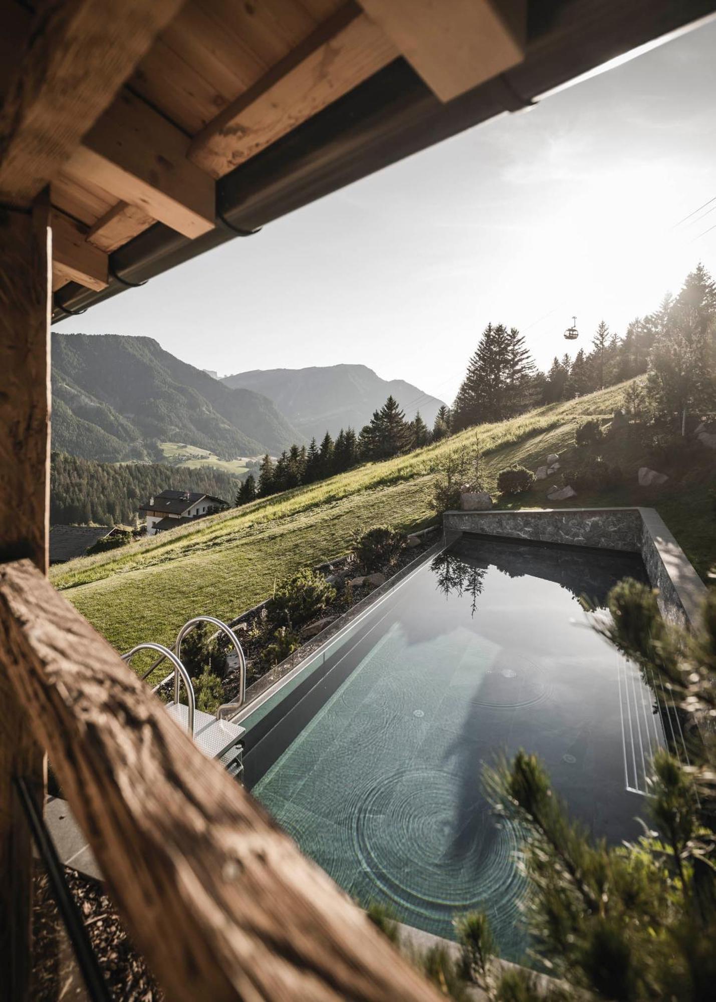 Three-Bedroom Chalet