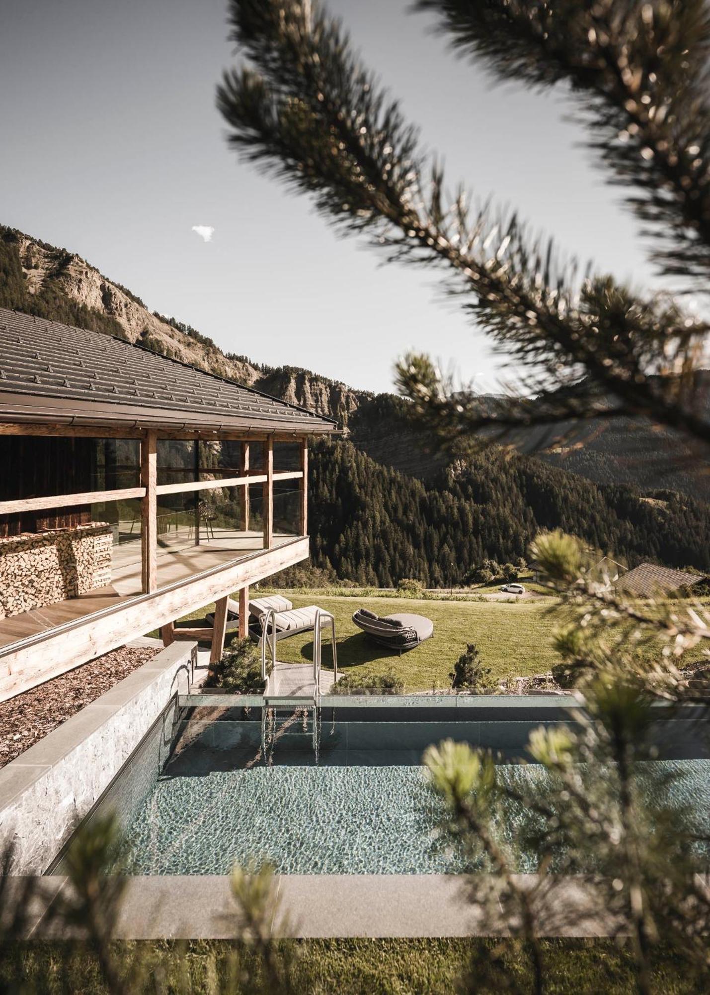 Three-Bedroom Chalet