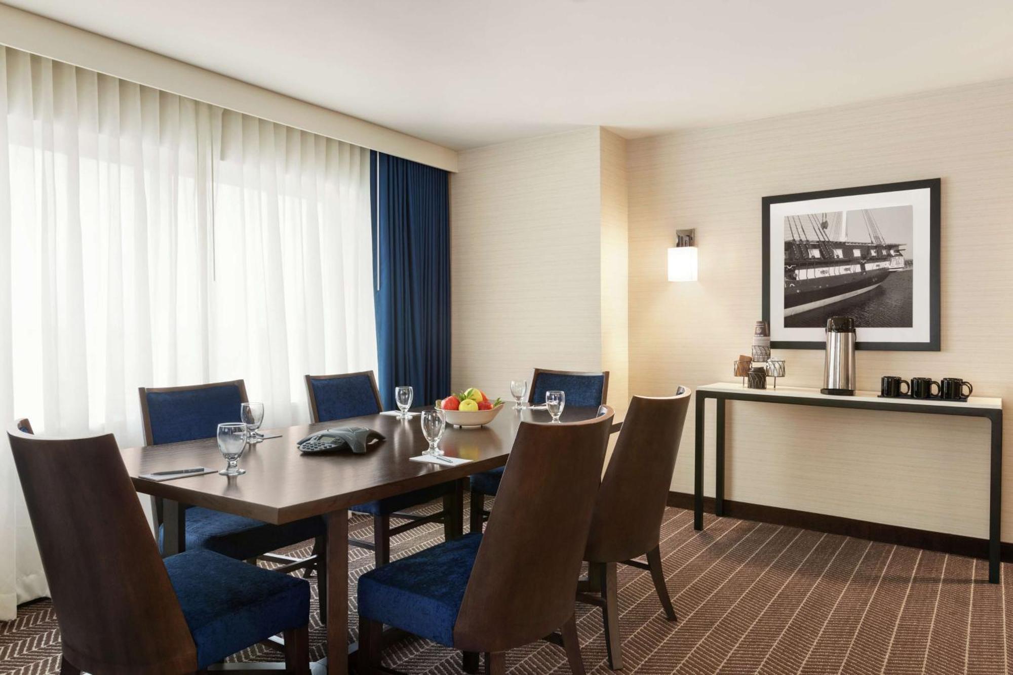 Suite Executive - 1 cama extragrande - No fumadores