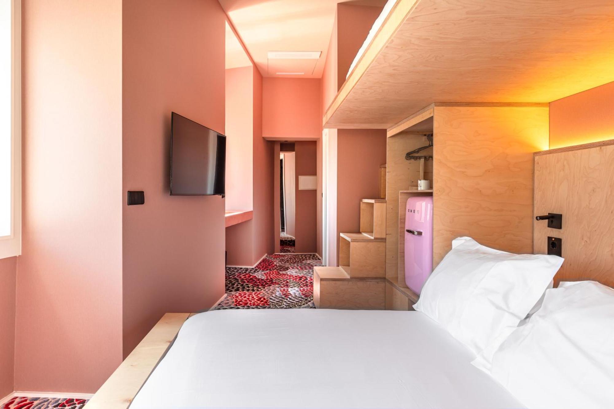 Quarto Triplo Superior