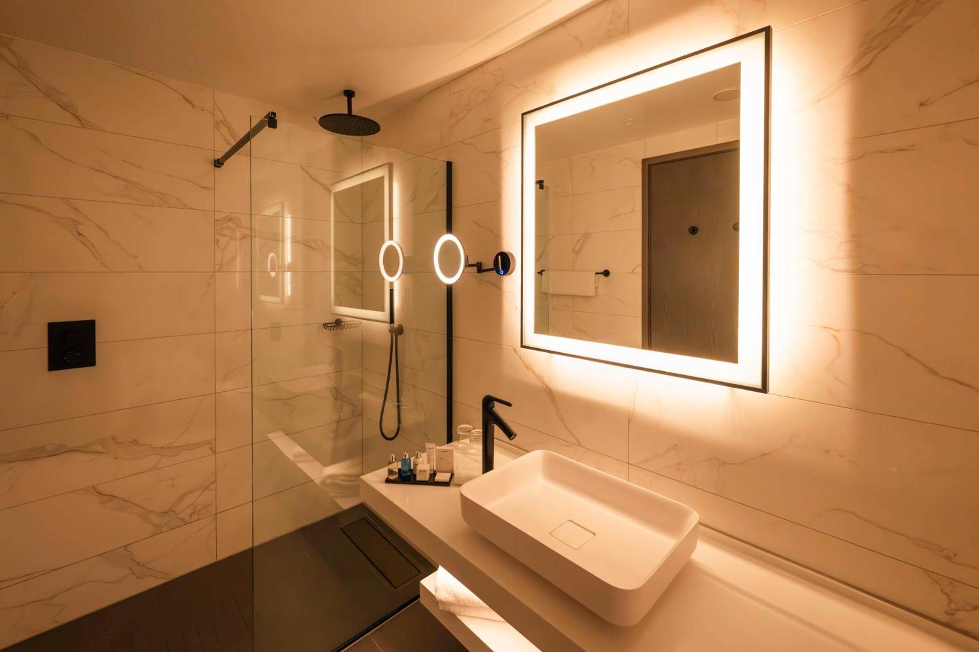 Habitación Premium