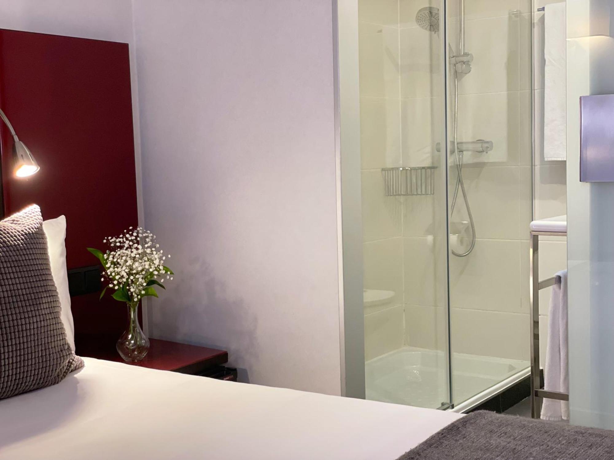 Chambre Simple