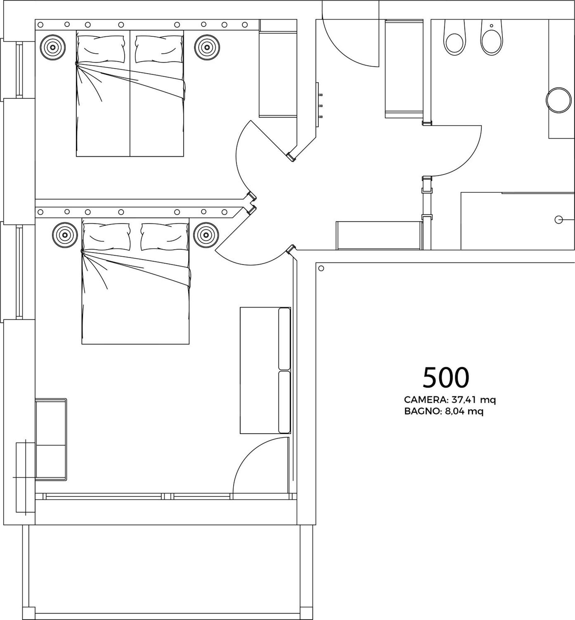 Family Suite