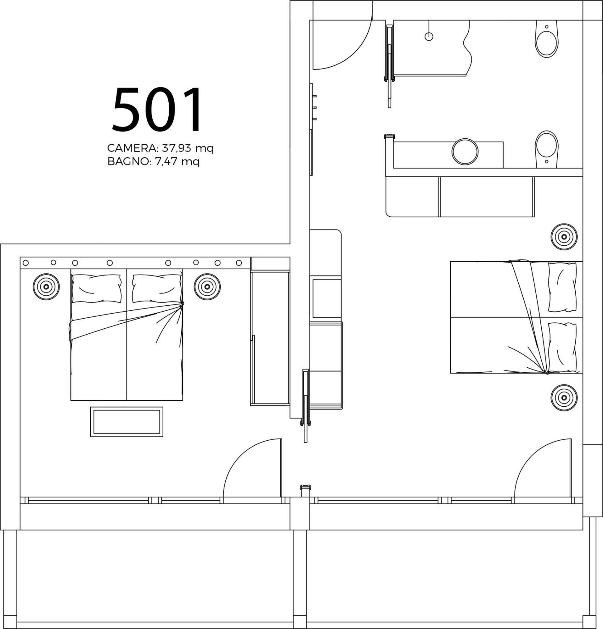 Family Suite