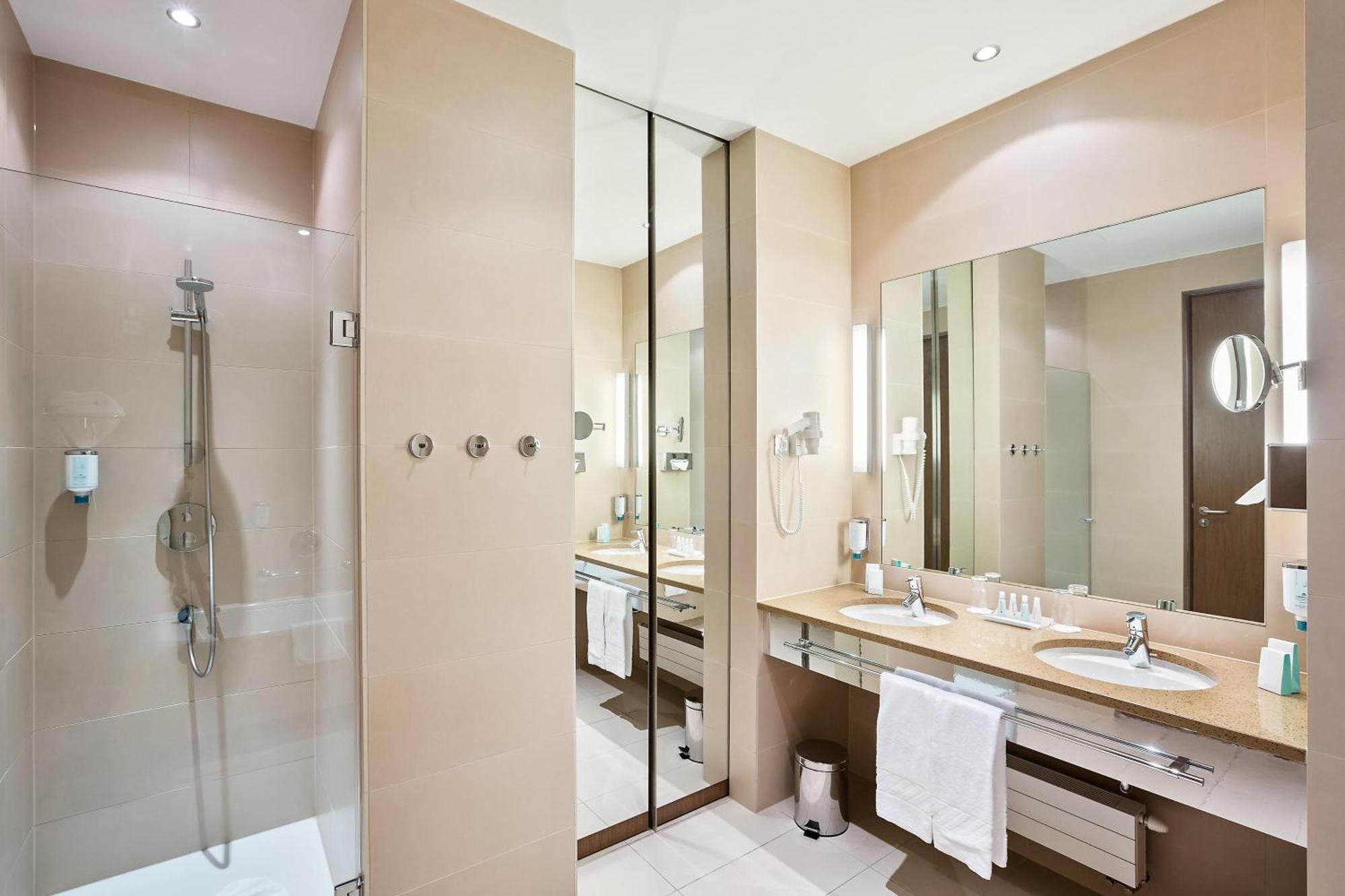 Habitación Premium