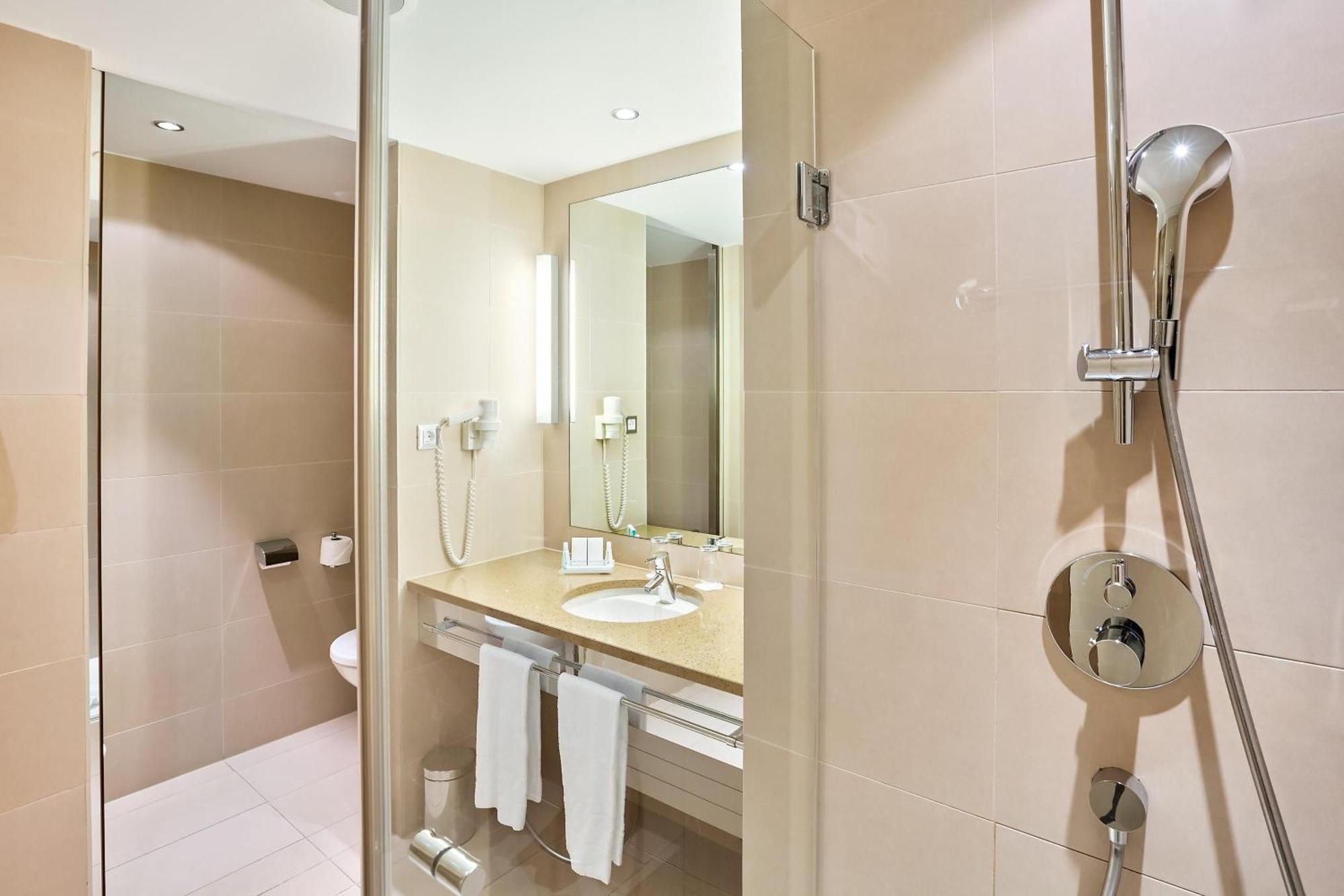 Habitación Superior