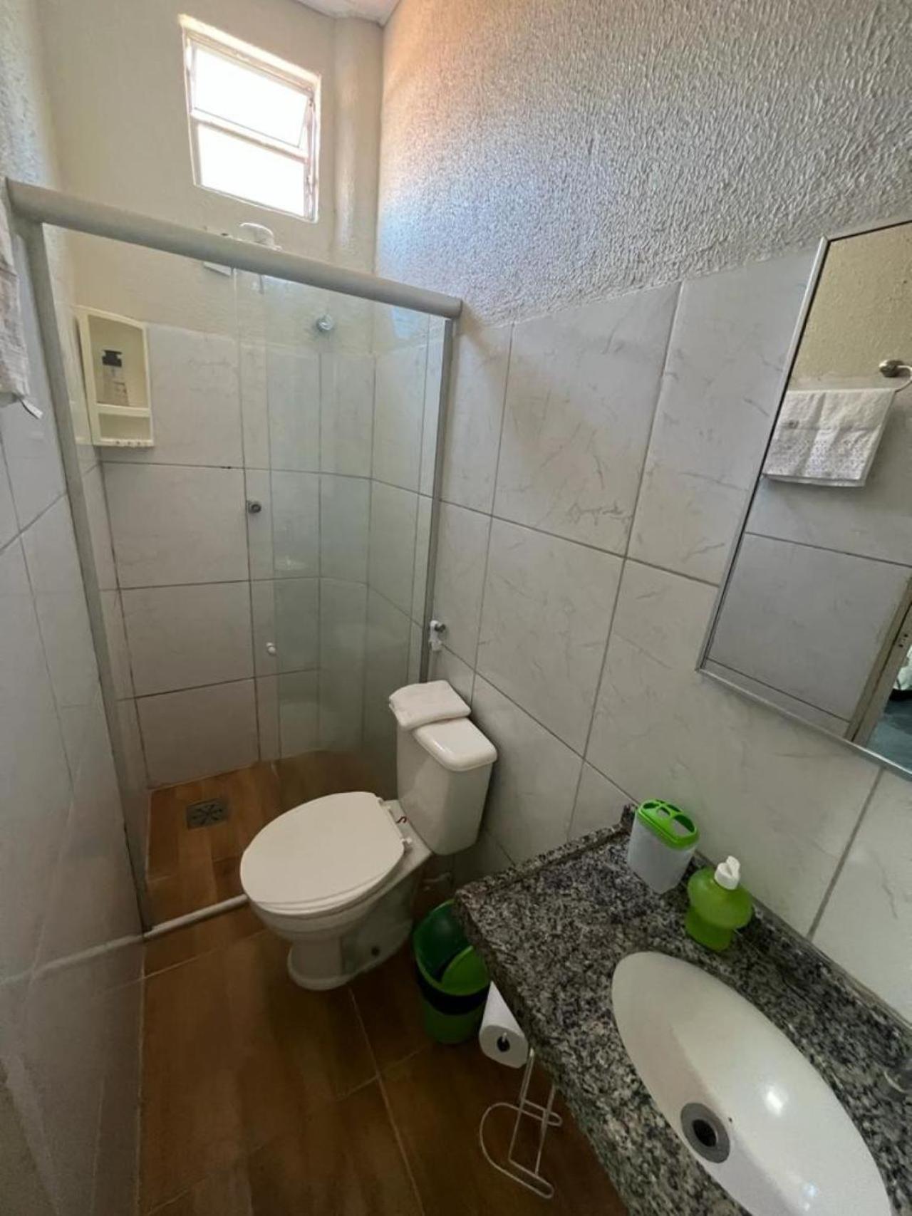 Basic Triple Room