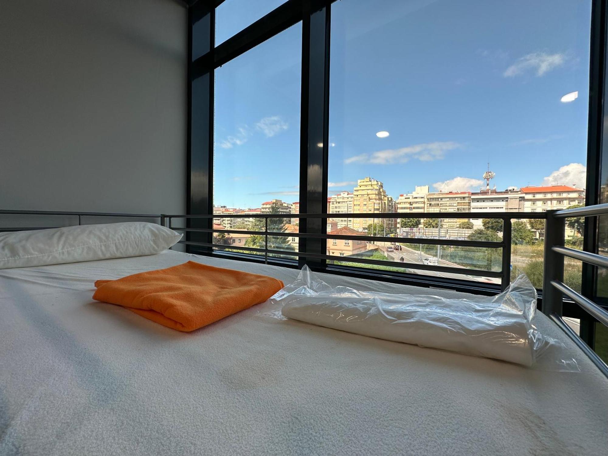 Habitación Familiar con baño privado