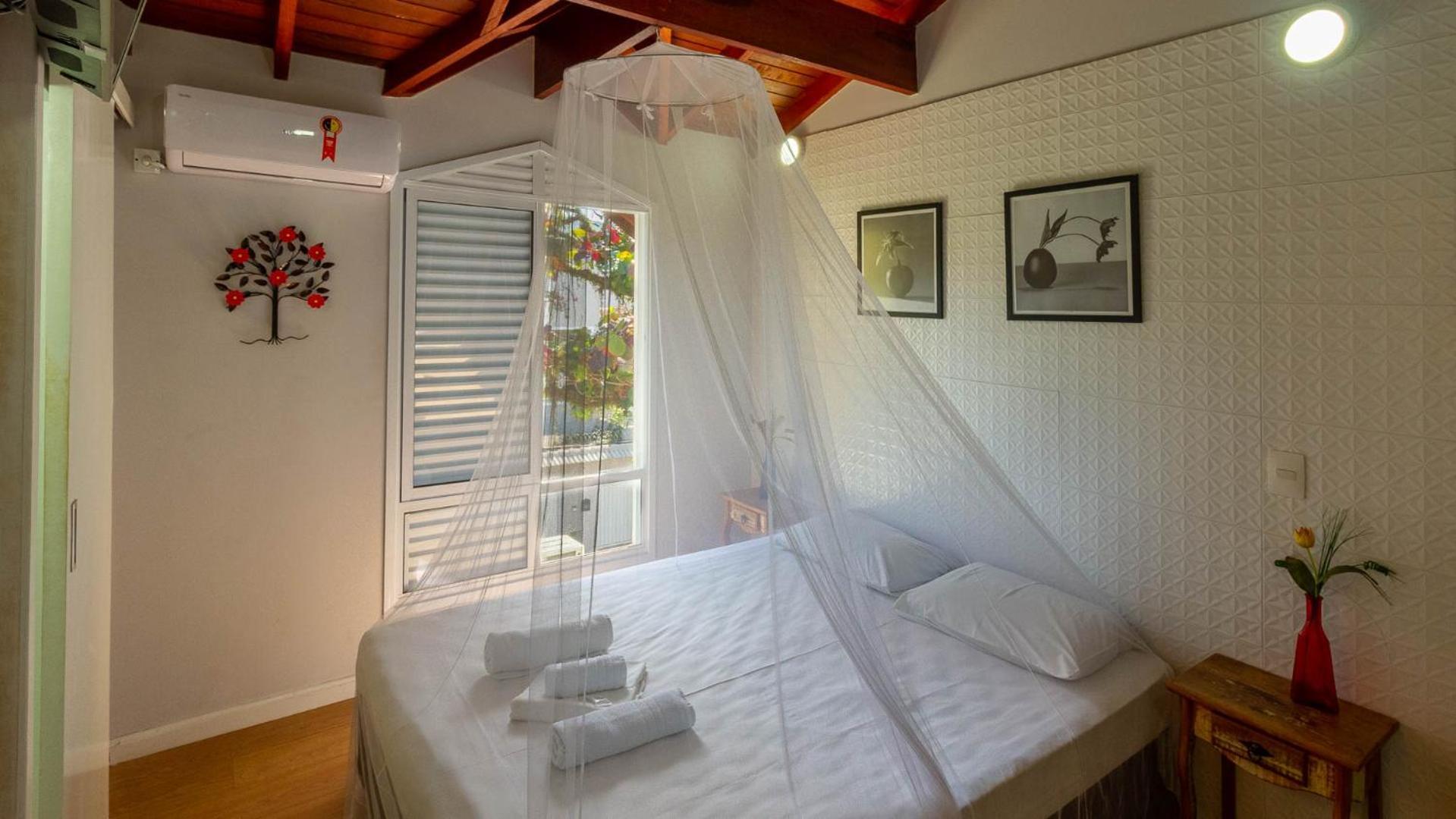 Quarto Duplo