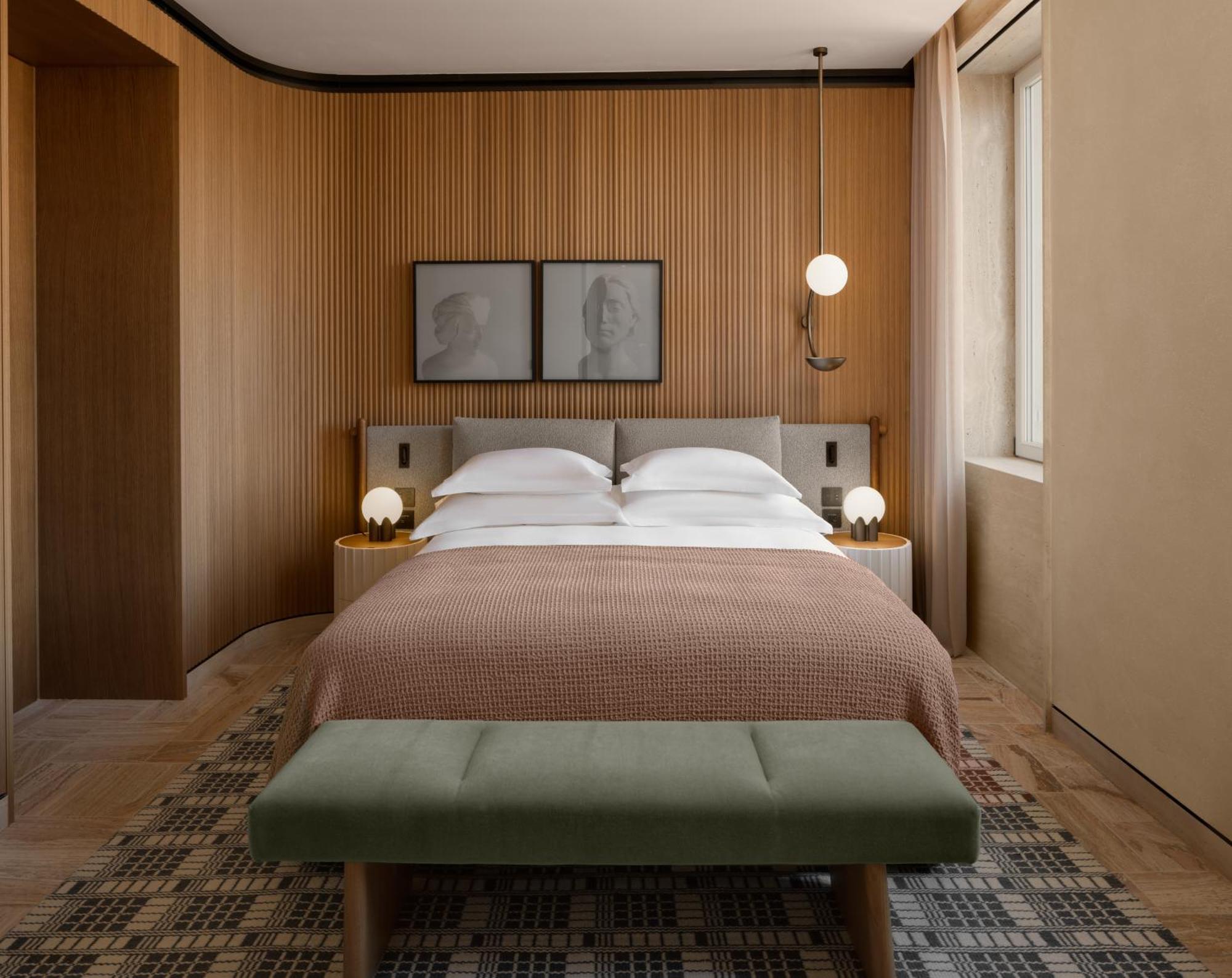 Two-Bedroom Lata Suite