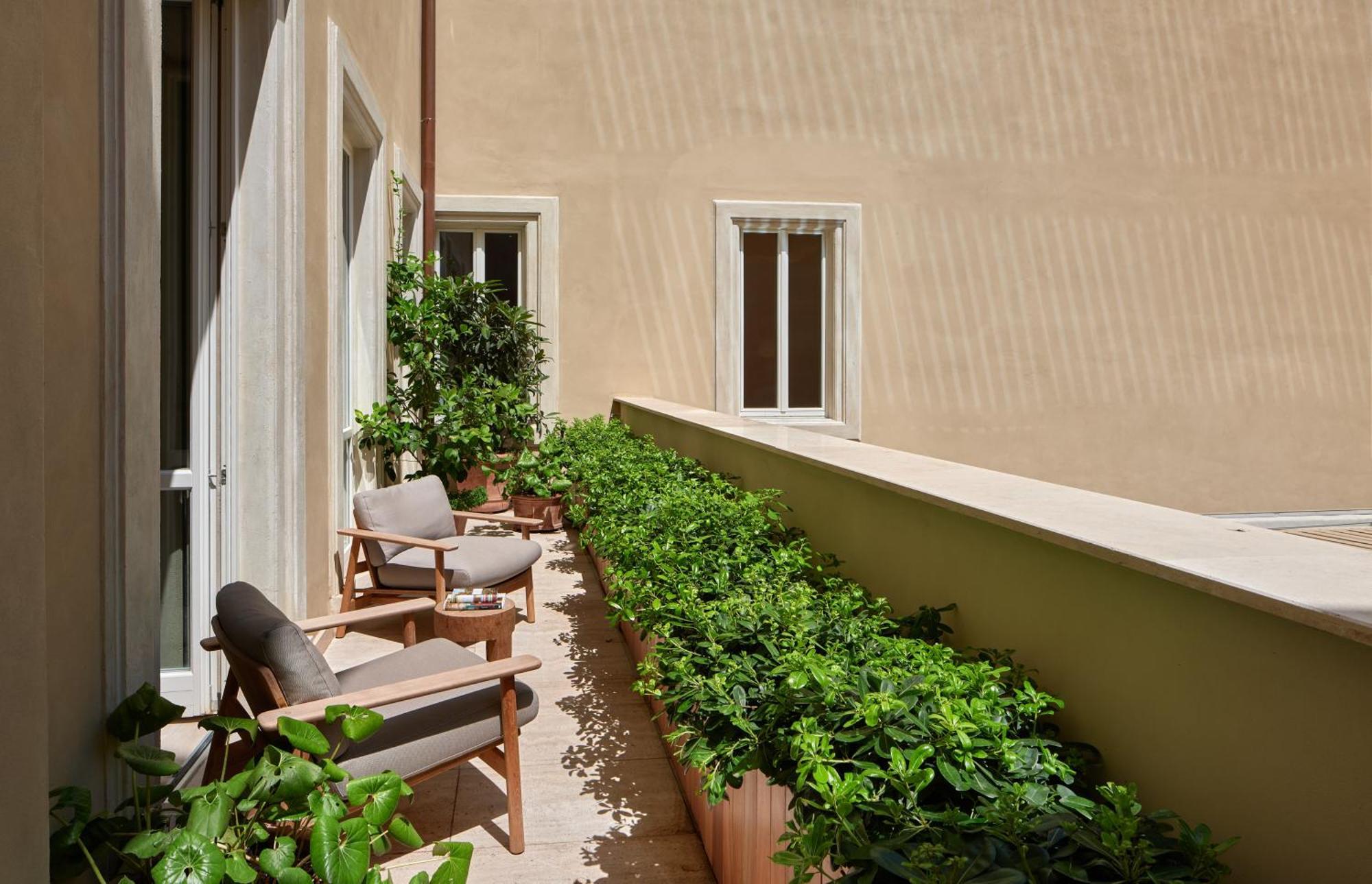Salviati Suite