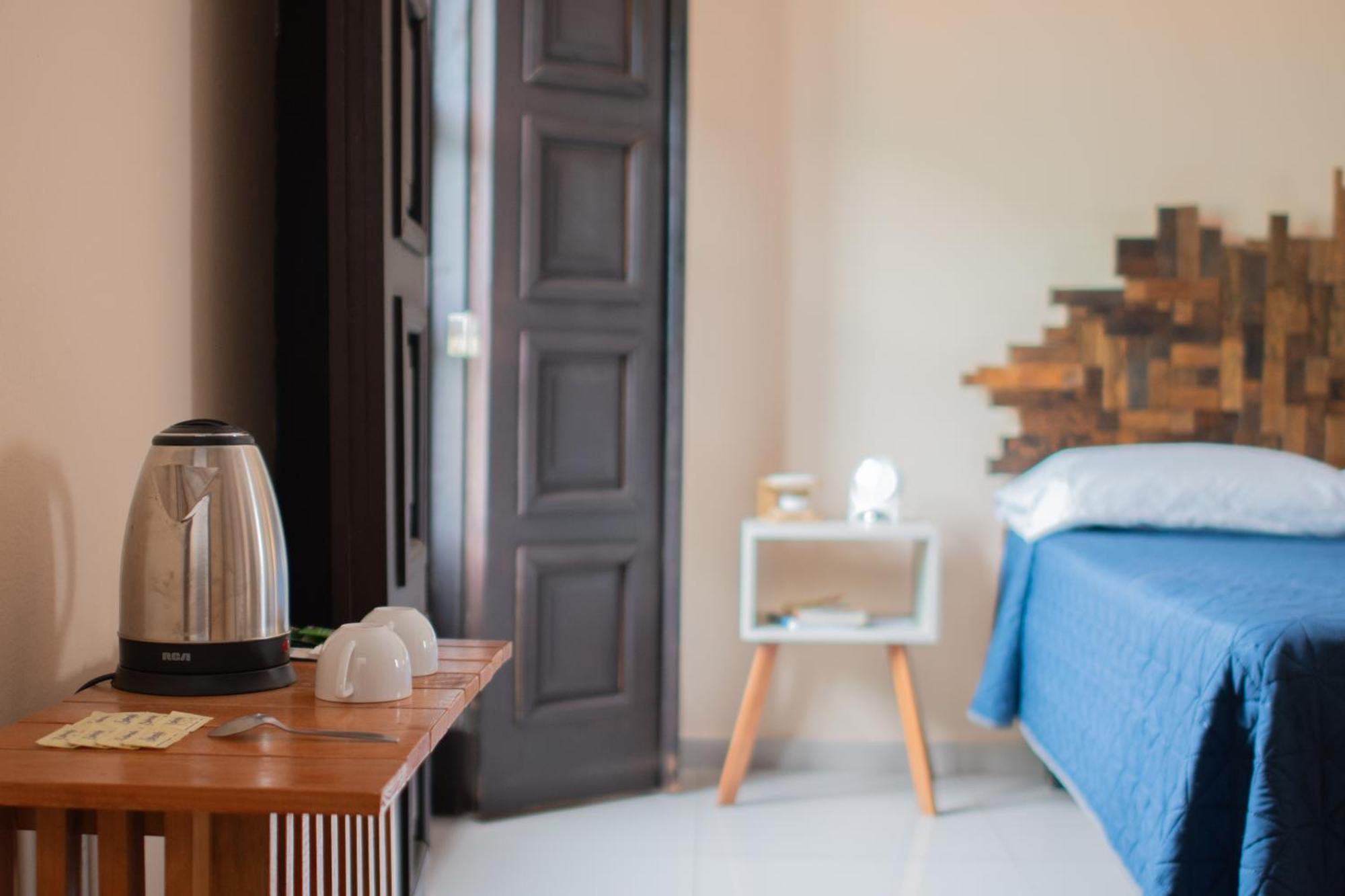 Habitación Estándar - Cama extragrande