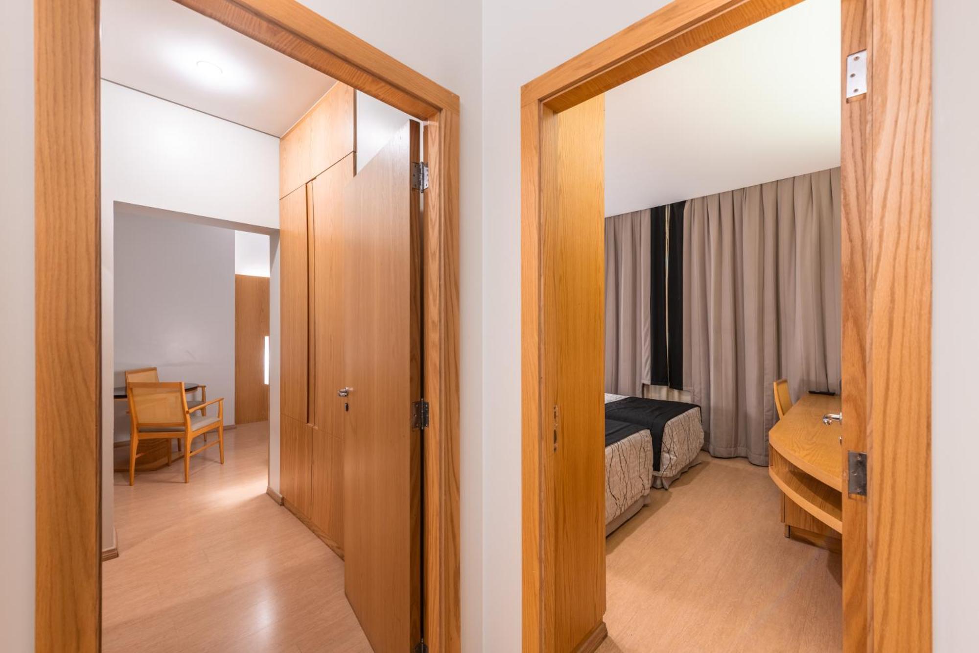 Suite Familiar
