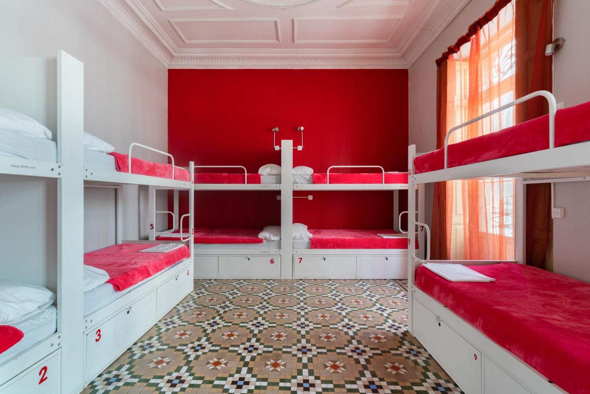One Bed Dormitory Room,1006798360:JPEG