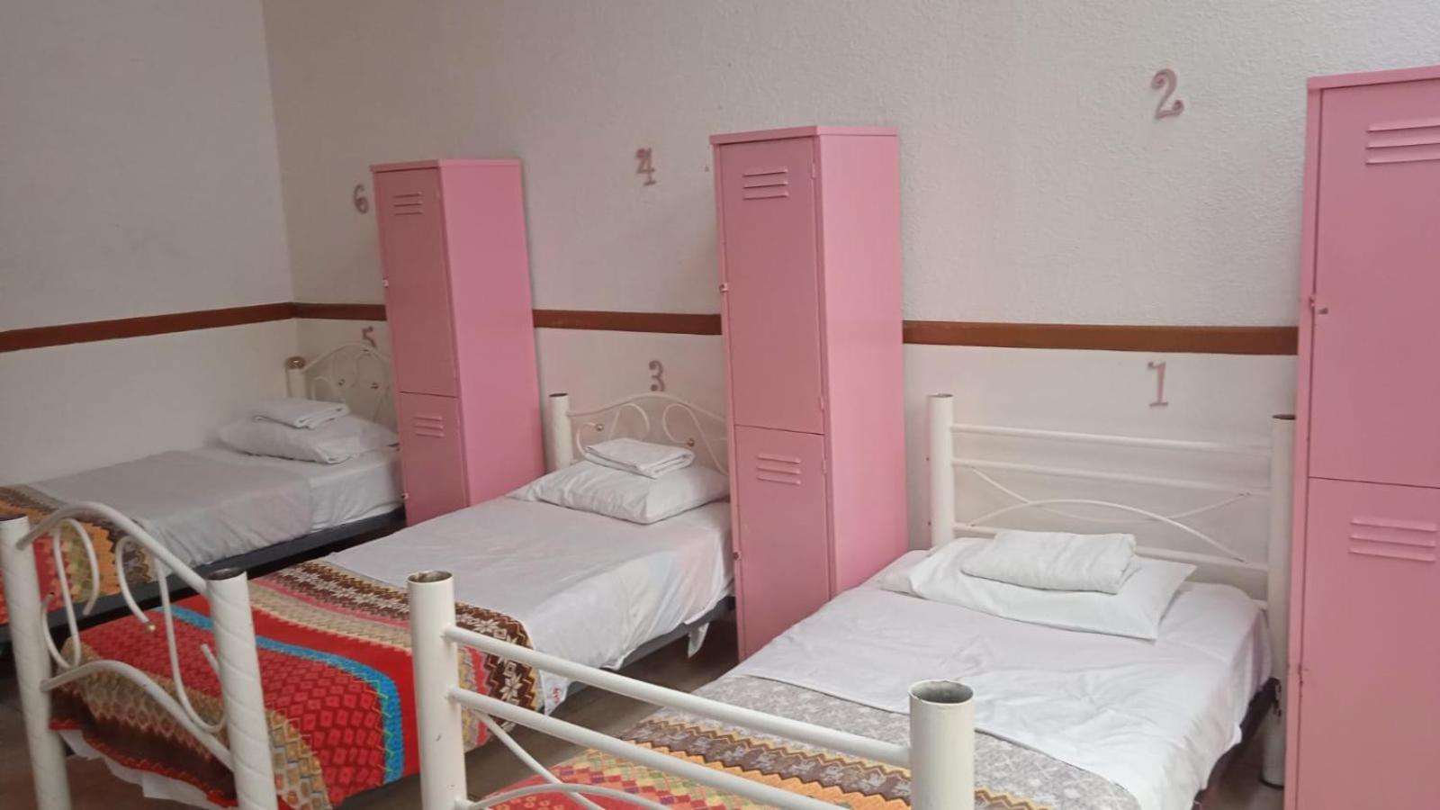 Habitación Triple Básica