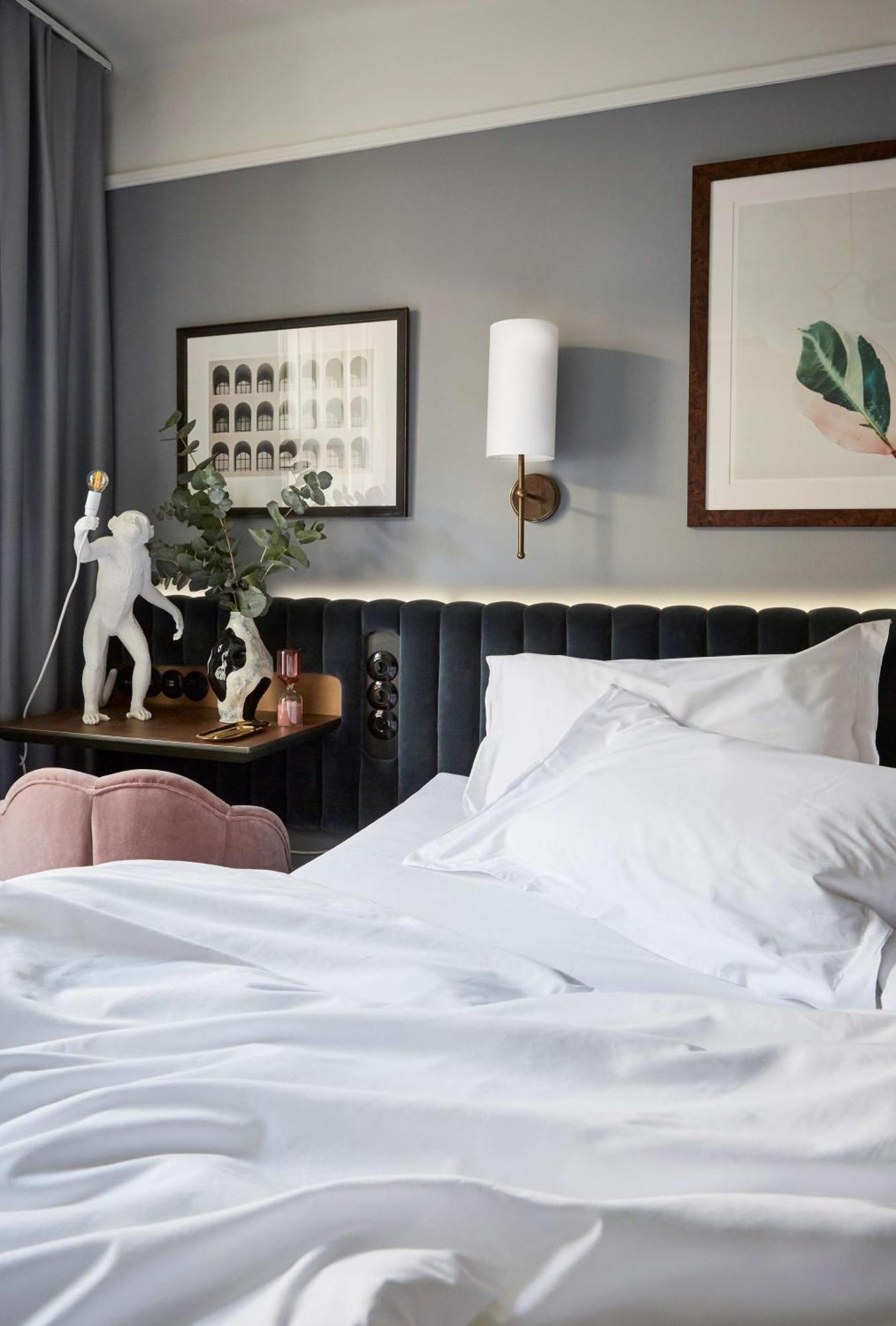 Standard Doppelzimmer - Nichtraucher