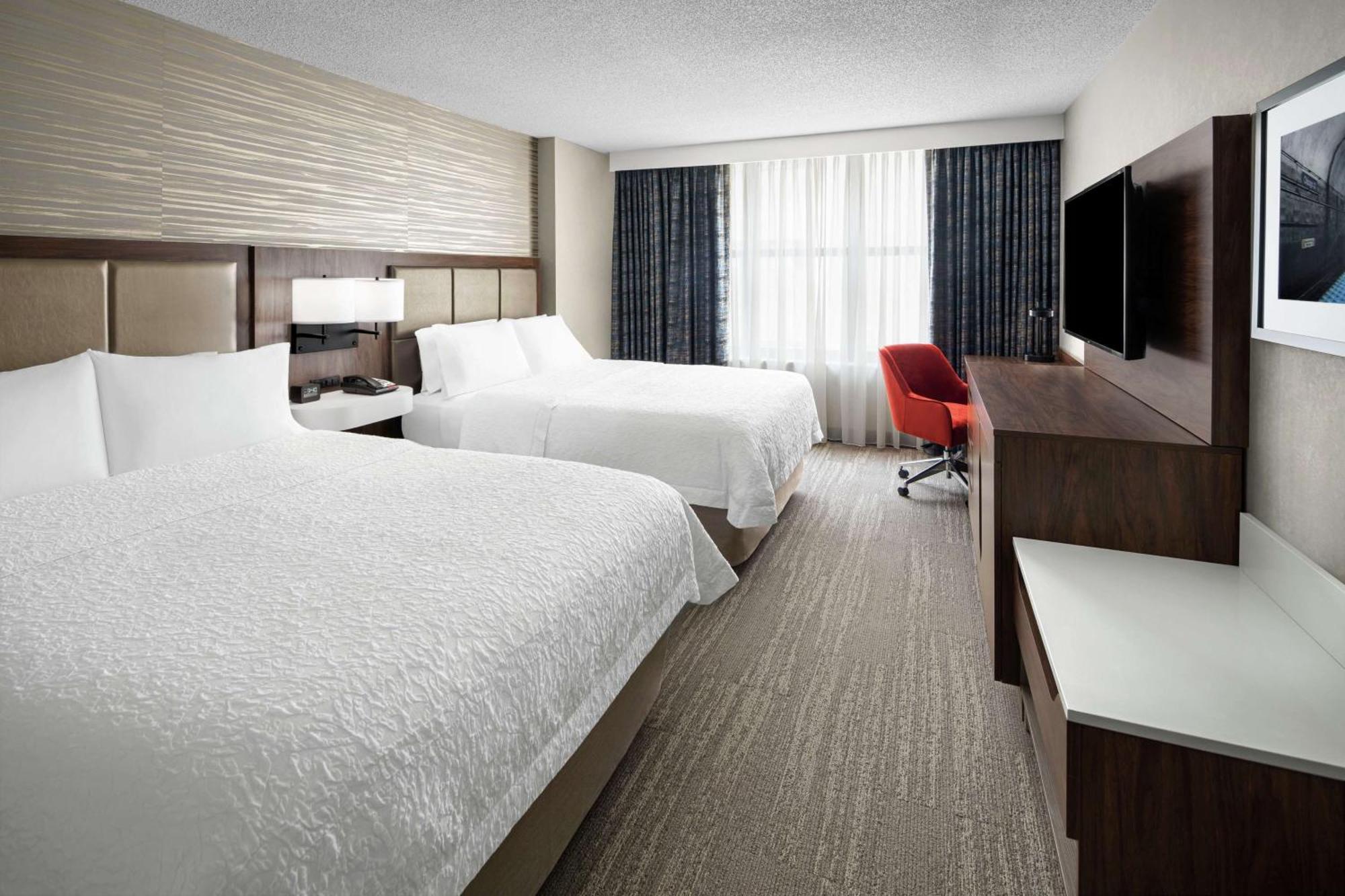 Double Room Two Double Beds Roll Shower Mobility Hearing Access or Non-Smoking,1275459268:JPEG