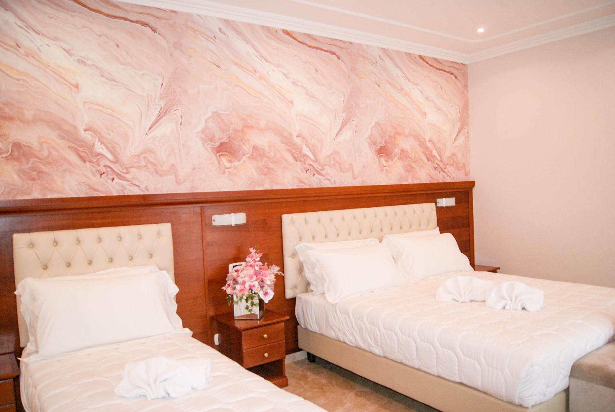 Suite Estándar