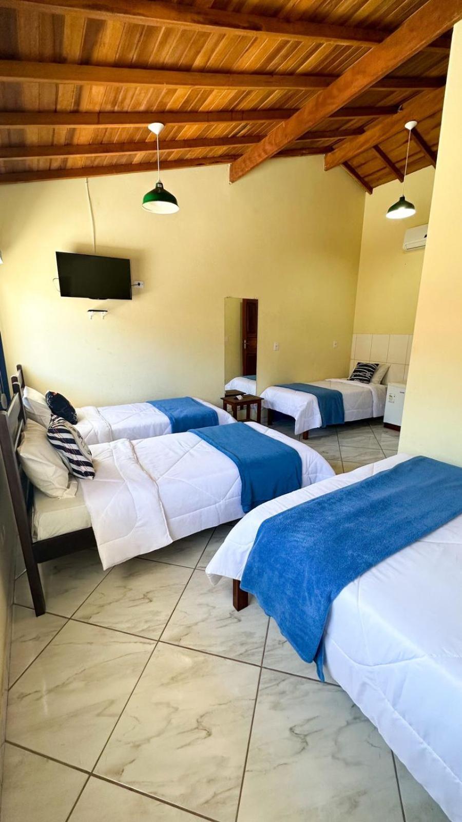 Quarto Família