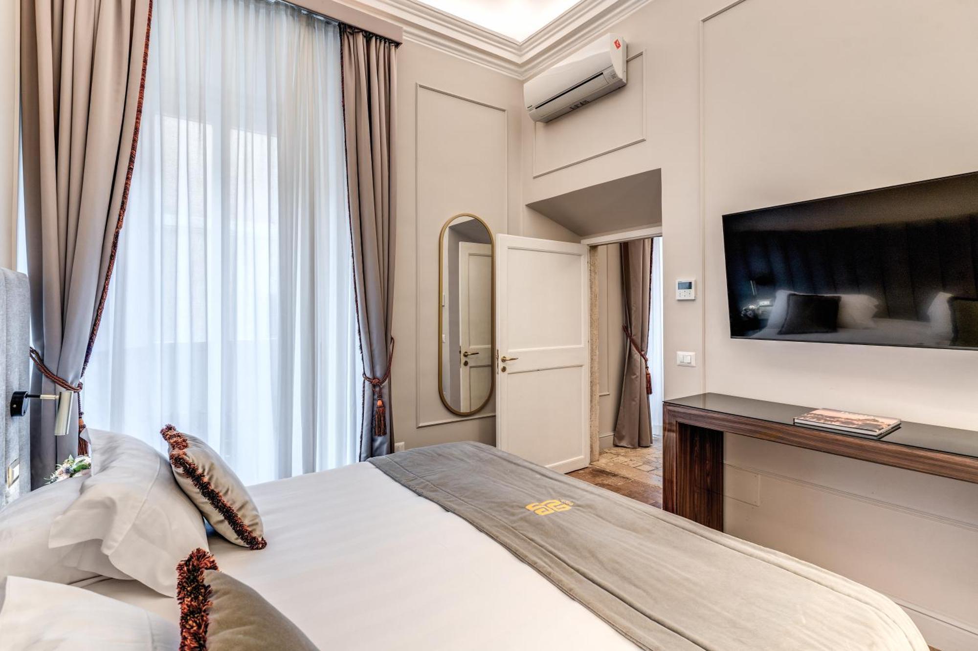 Deluxe Suite View