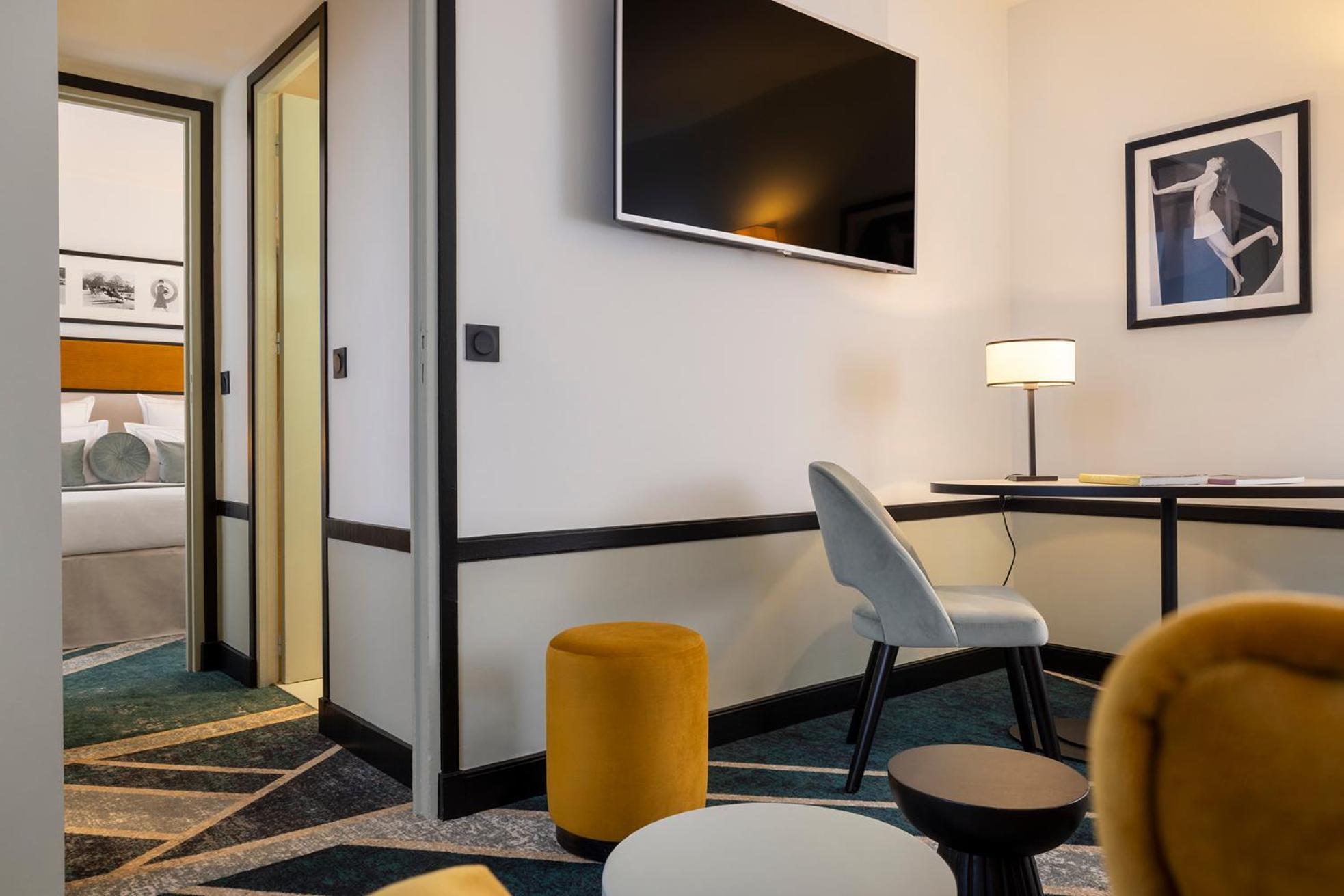 Family Suite