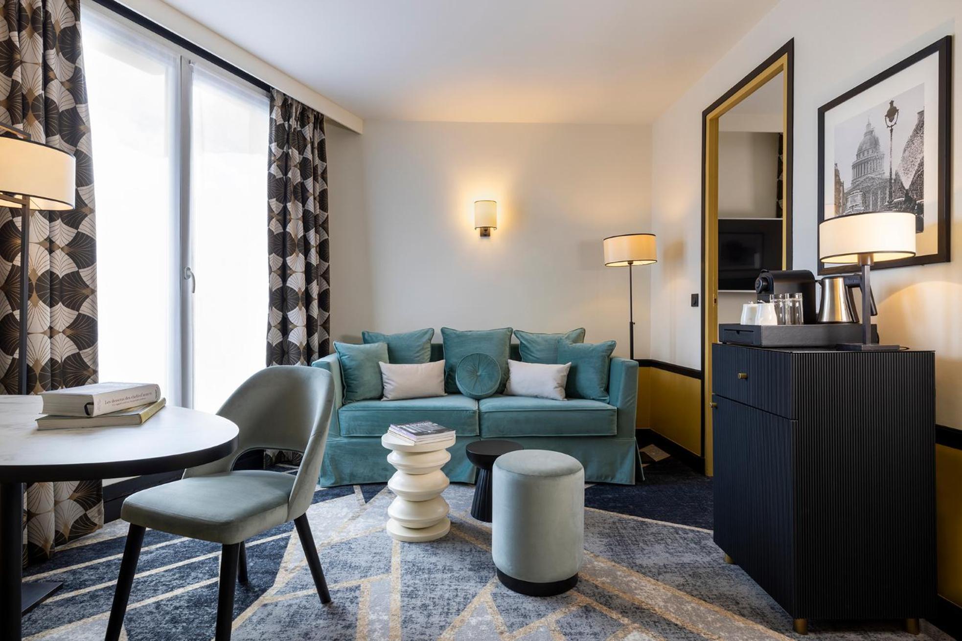 Suite