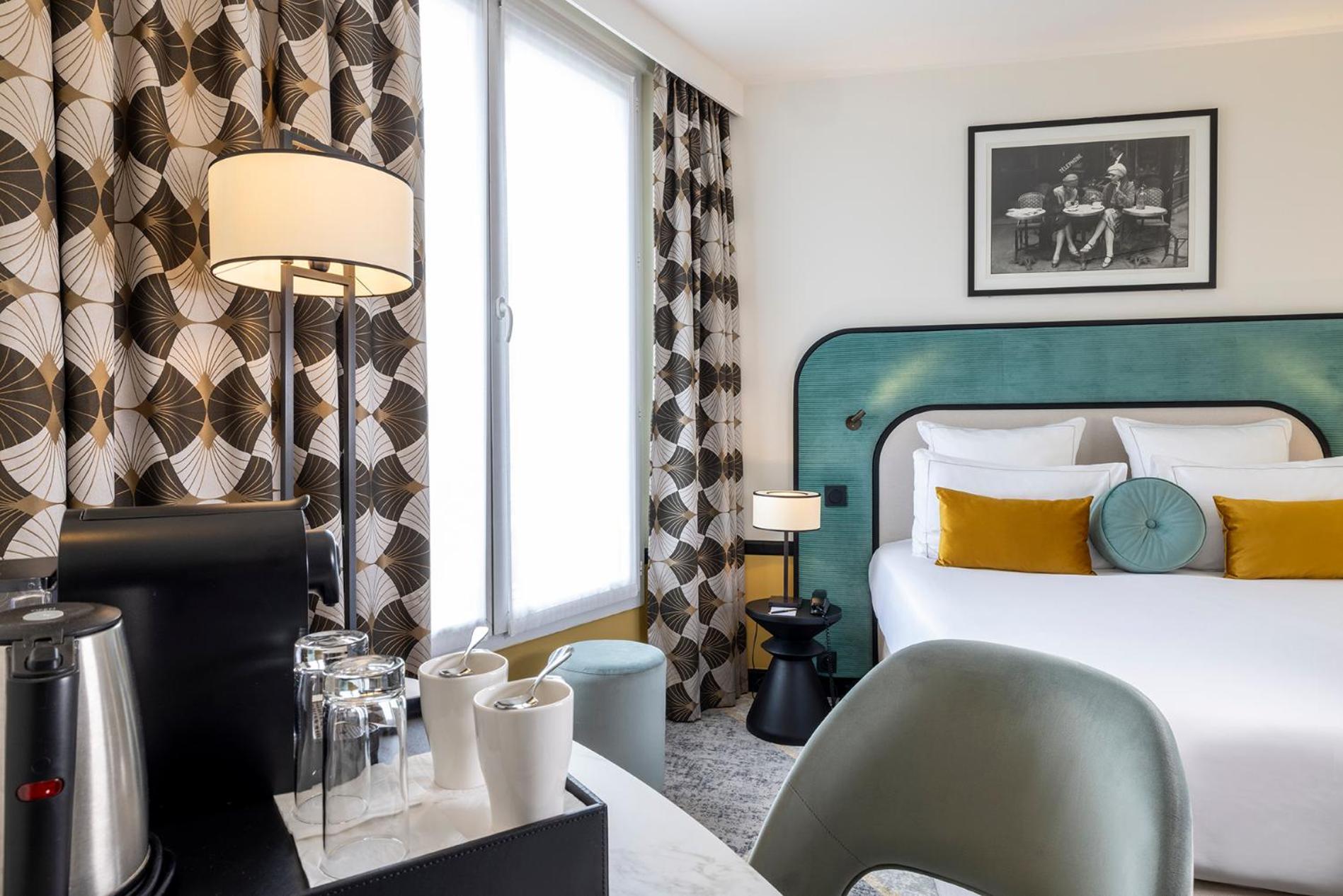 Classic Room
