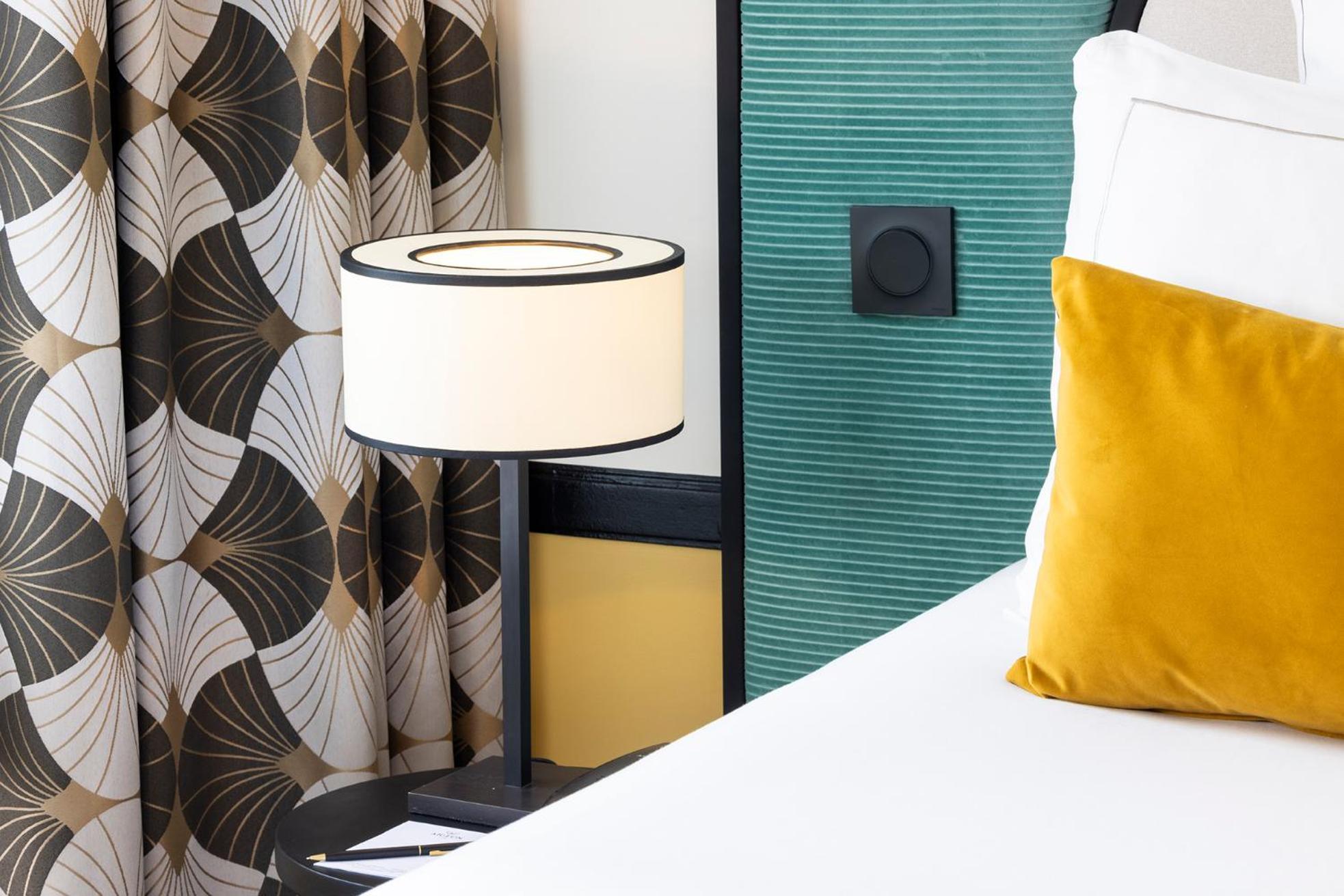 Cosy Double Room