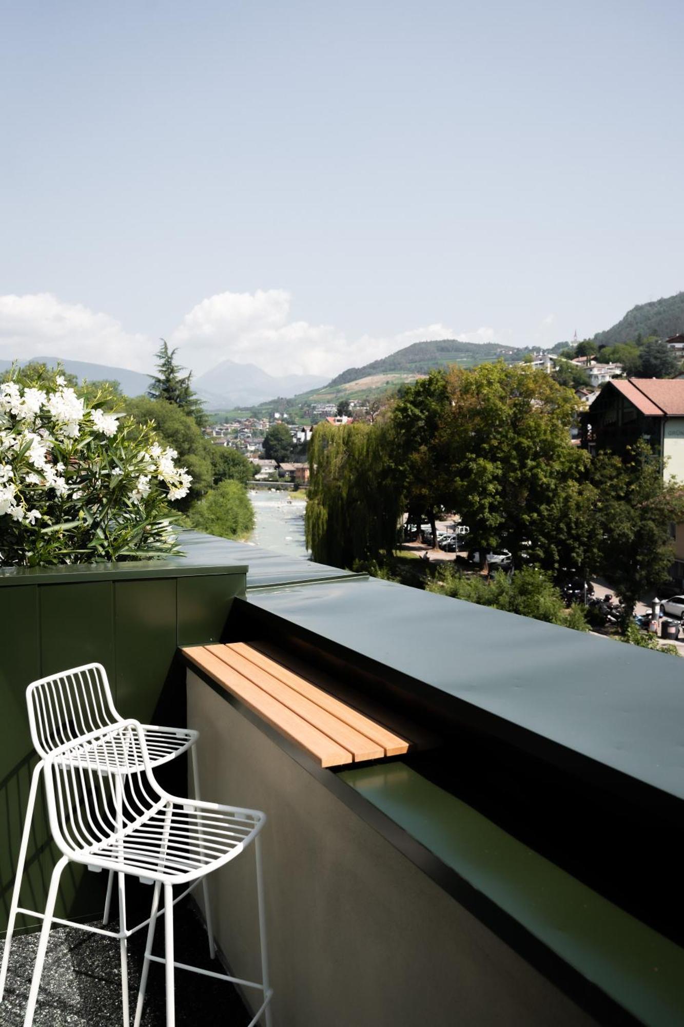 Double Room Balcony Panoramic View