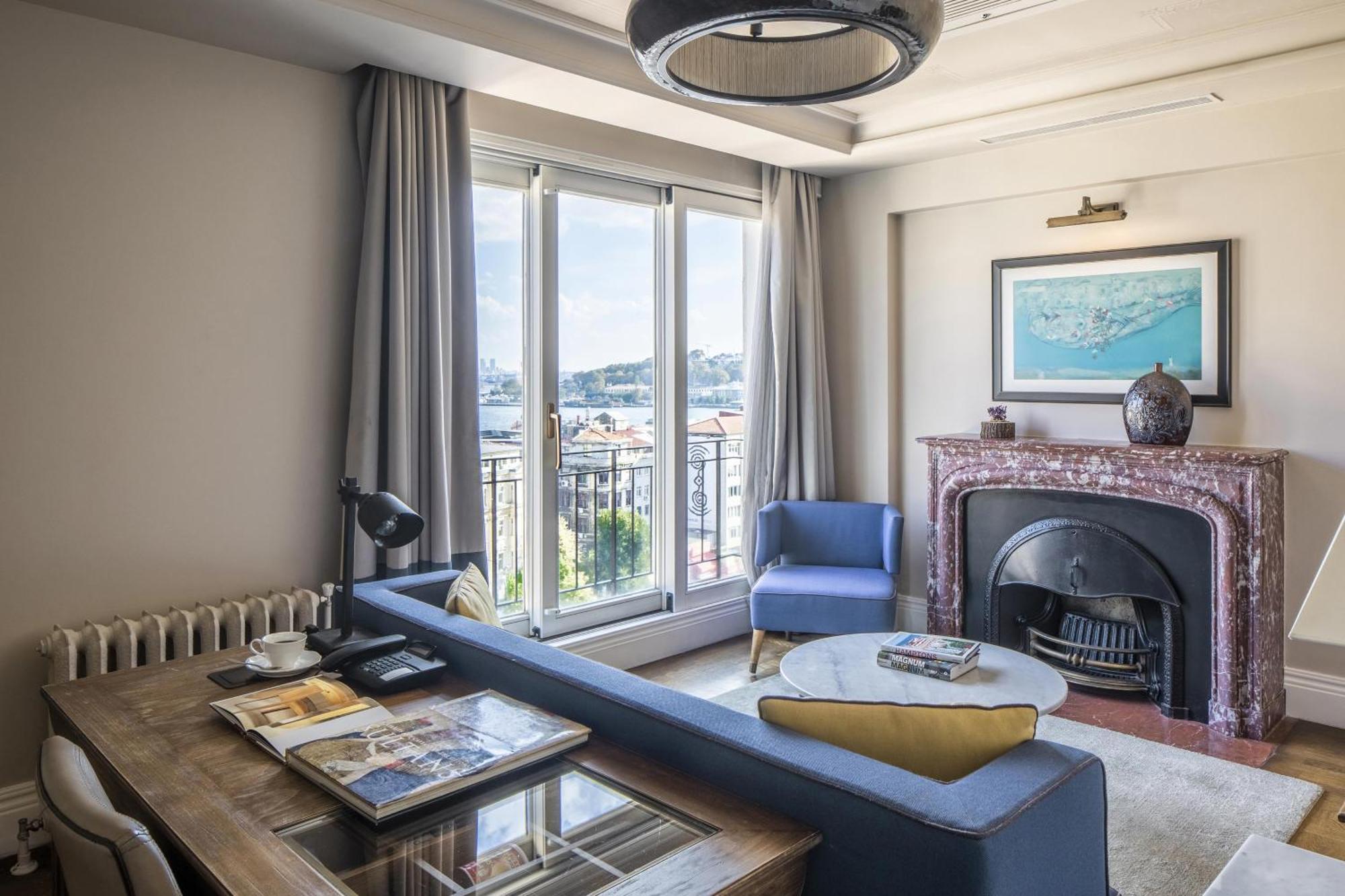 Suite Executive