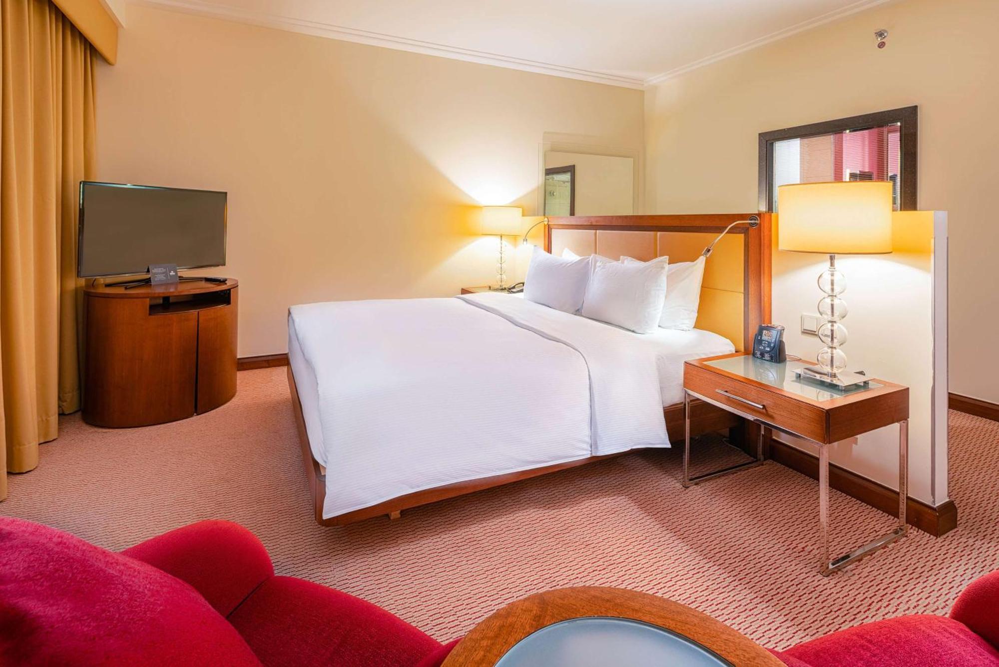 King Executive Room