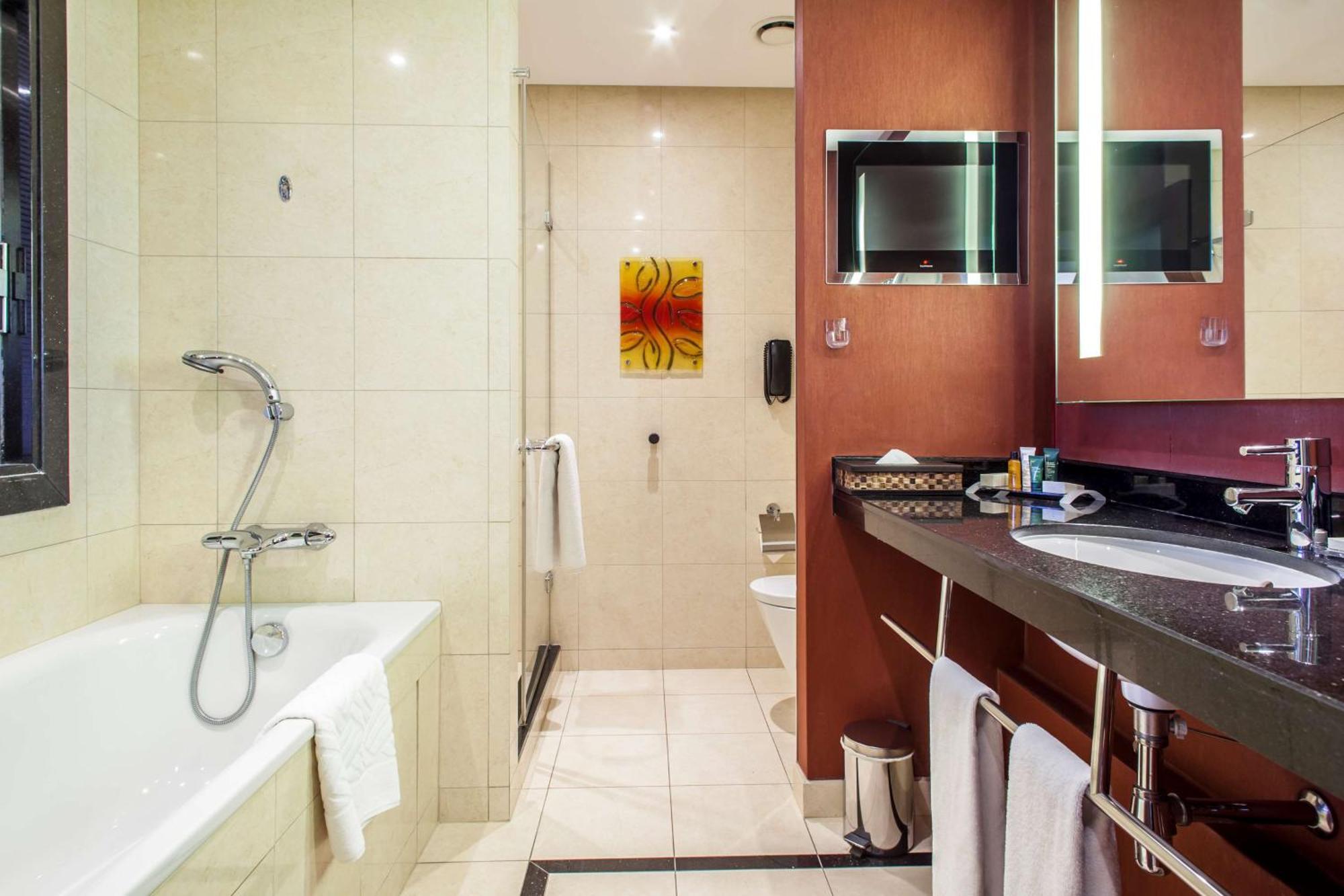 King Executive Room